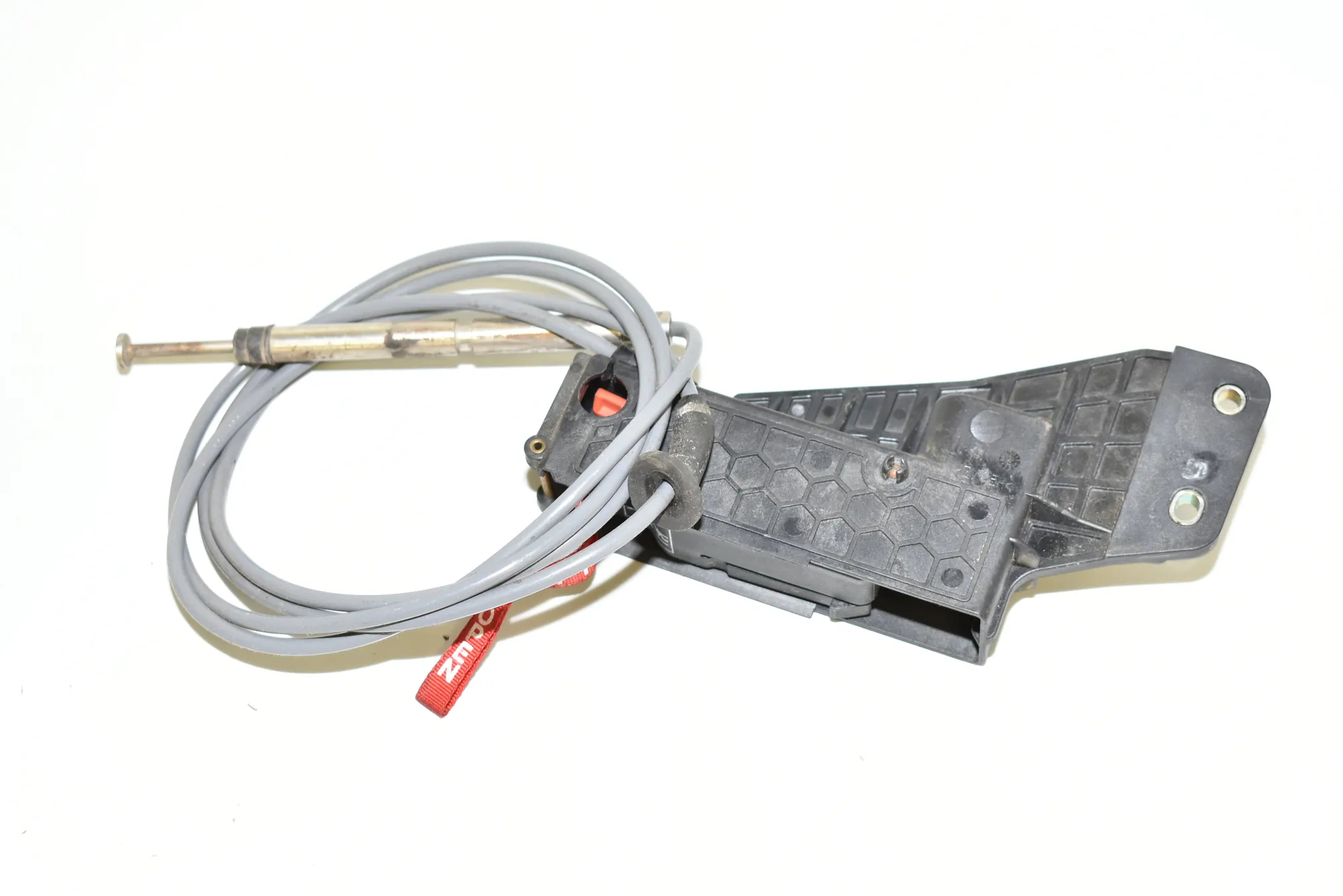 Other Body Parts – OEM 7509050 · BMW 7 (E65, E66, E67) BMW 7 (E65, E66, E67) 730 d 2003