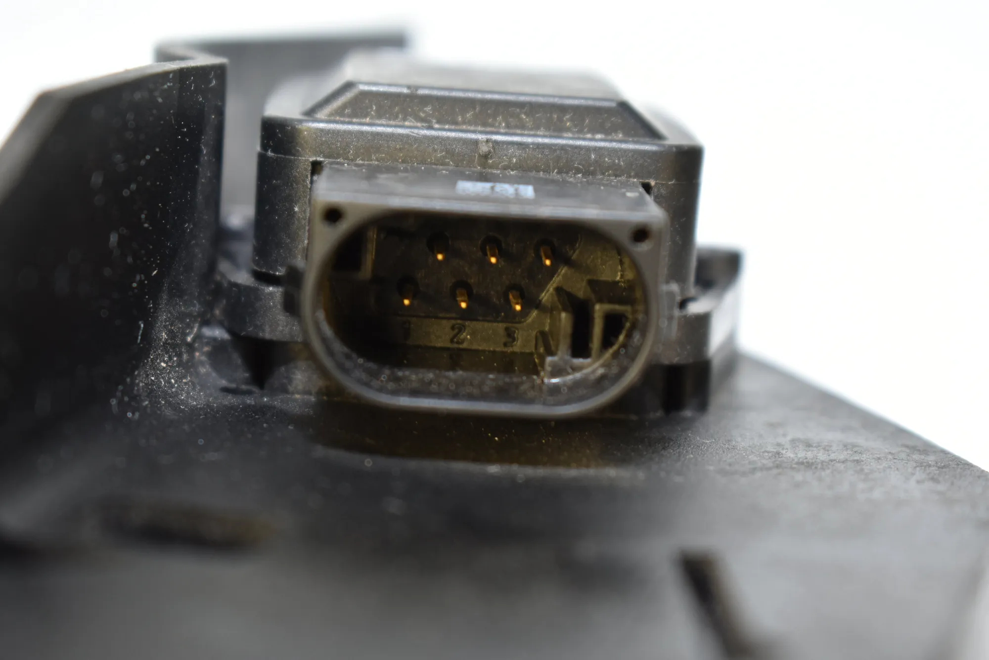 Throttle Pedal – OEM 6772645 · BMW 3 (E90) BMW 3 (E90) 320 d 2010 – 4