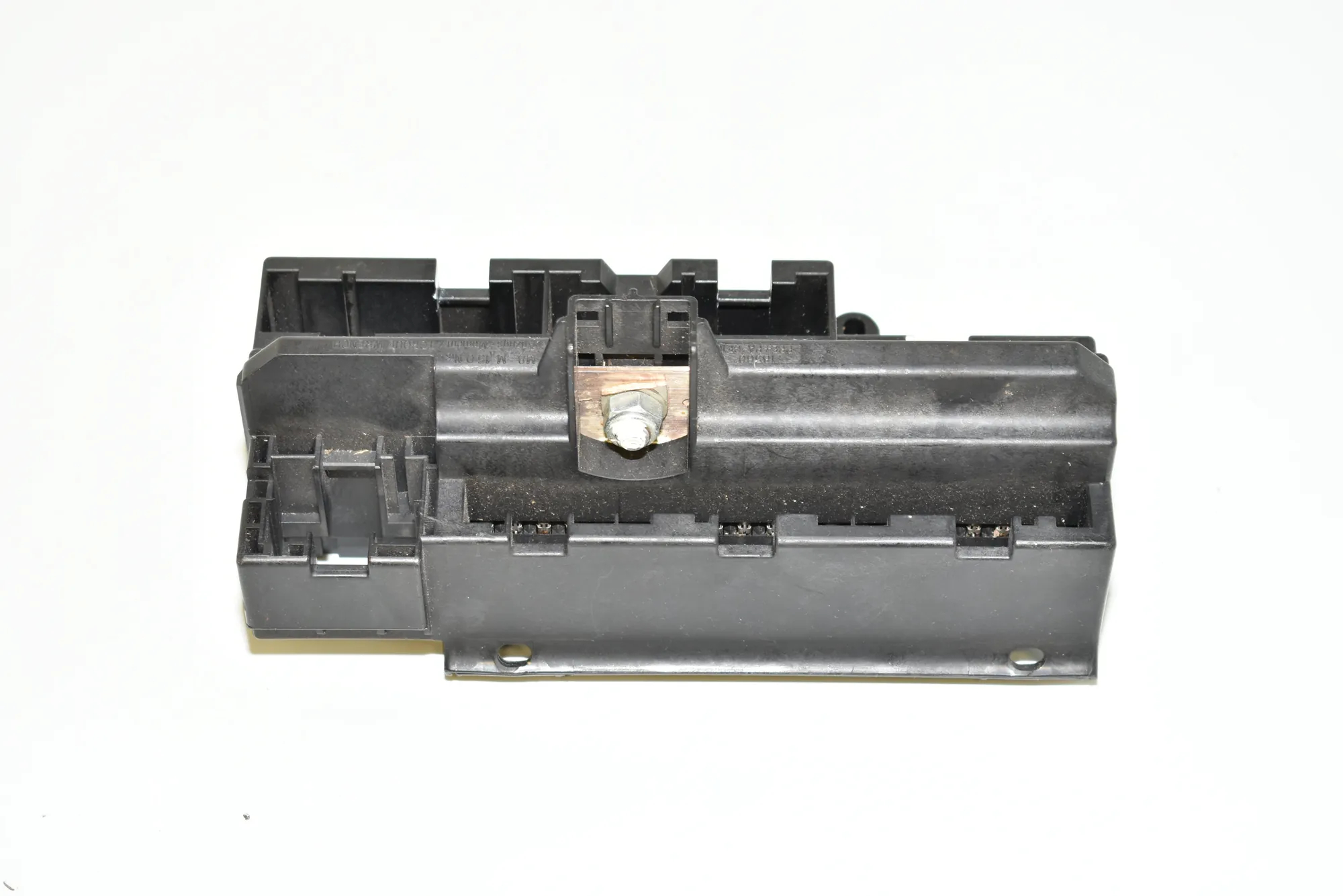 Fuse Box – OEM 6900582 · BMW 7 (E65, E66, E67) BMW 7 (E65, E66, E67) 730 i, Li 2004 – 3