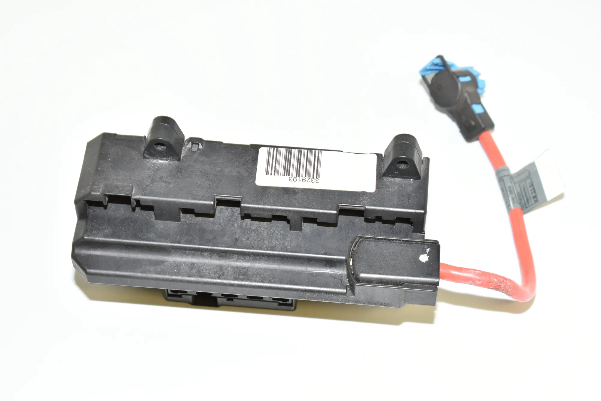 Fuse Box – OEM 6900583 · BMW 7 (E65, E66, E67) BMW 7 (E65, E66, E67) 730 i, Li 2004 – 2