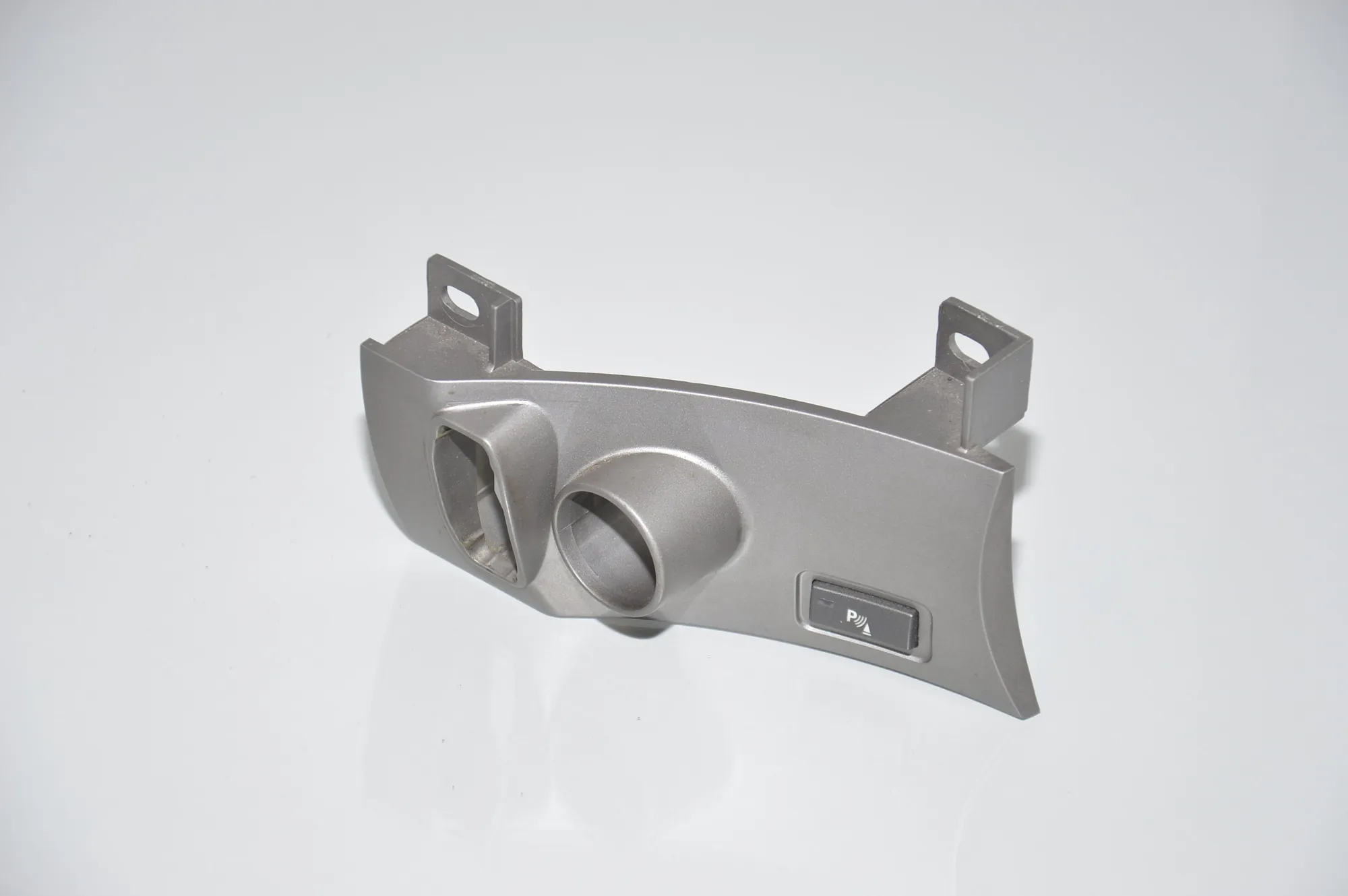 Parking Aid Switch – OEM 6921189 · BMW 7 (E65, E66, E67) BMW 7 (E65, E66, E67) 730 d 2002
