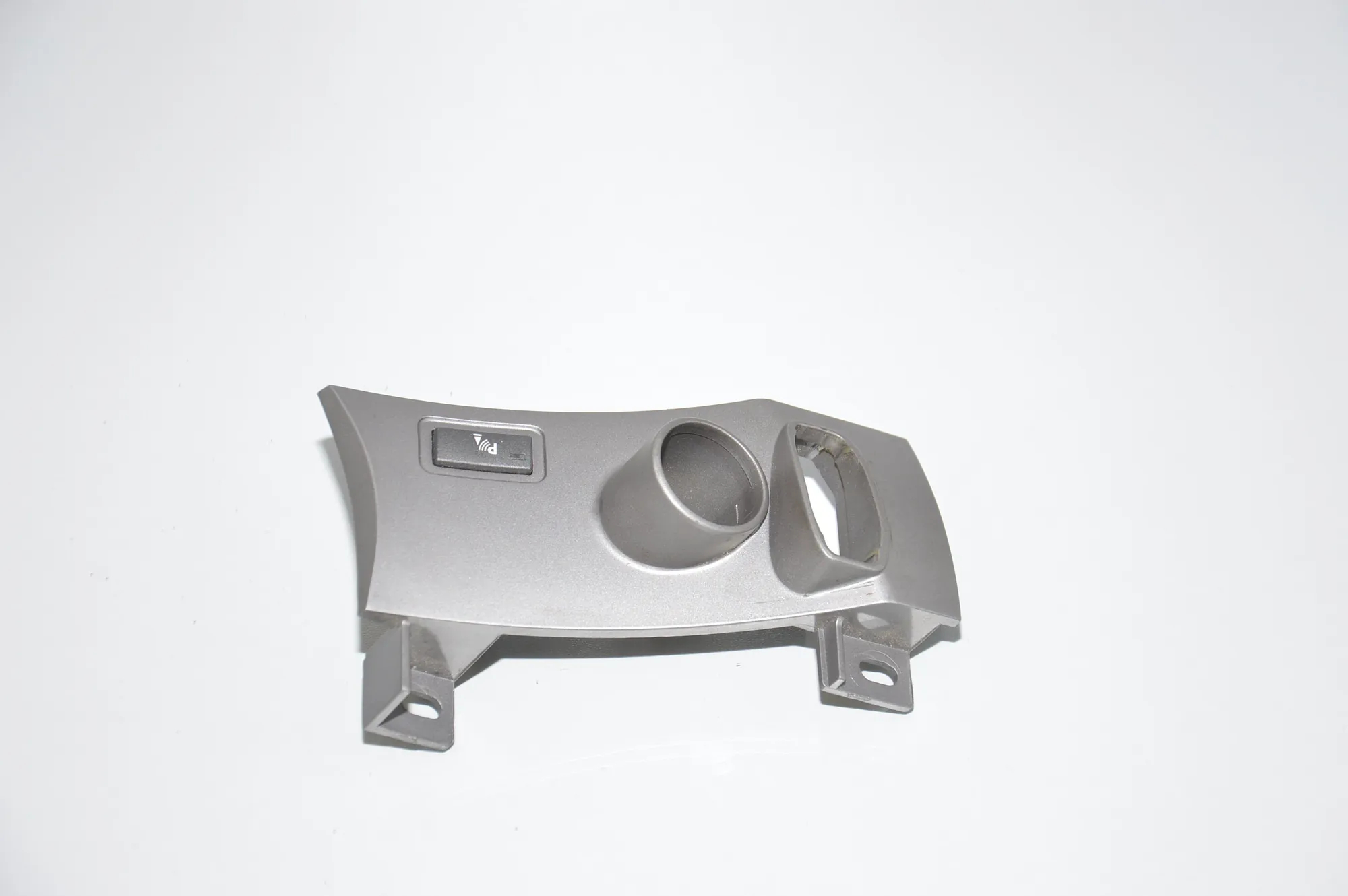Parking Aid Switch – OEM 6921189 · BMW 7 (E65, E66, E67) BMW 7 (E65, E66, E67) 730 d 2002 – 3