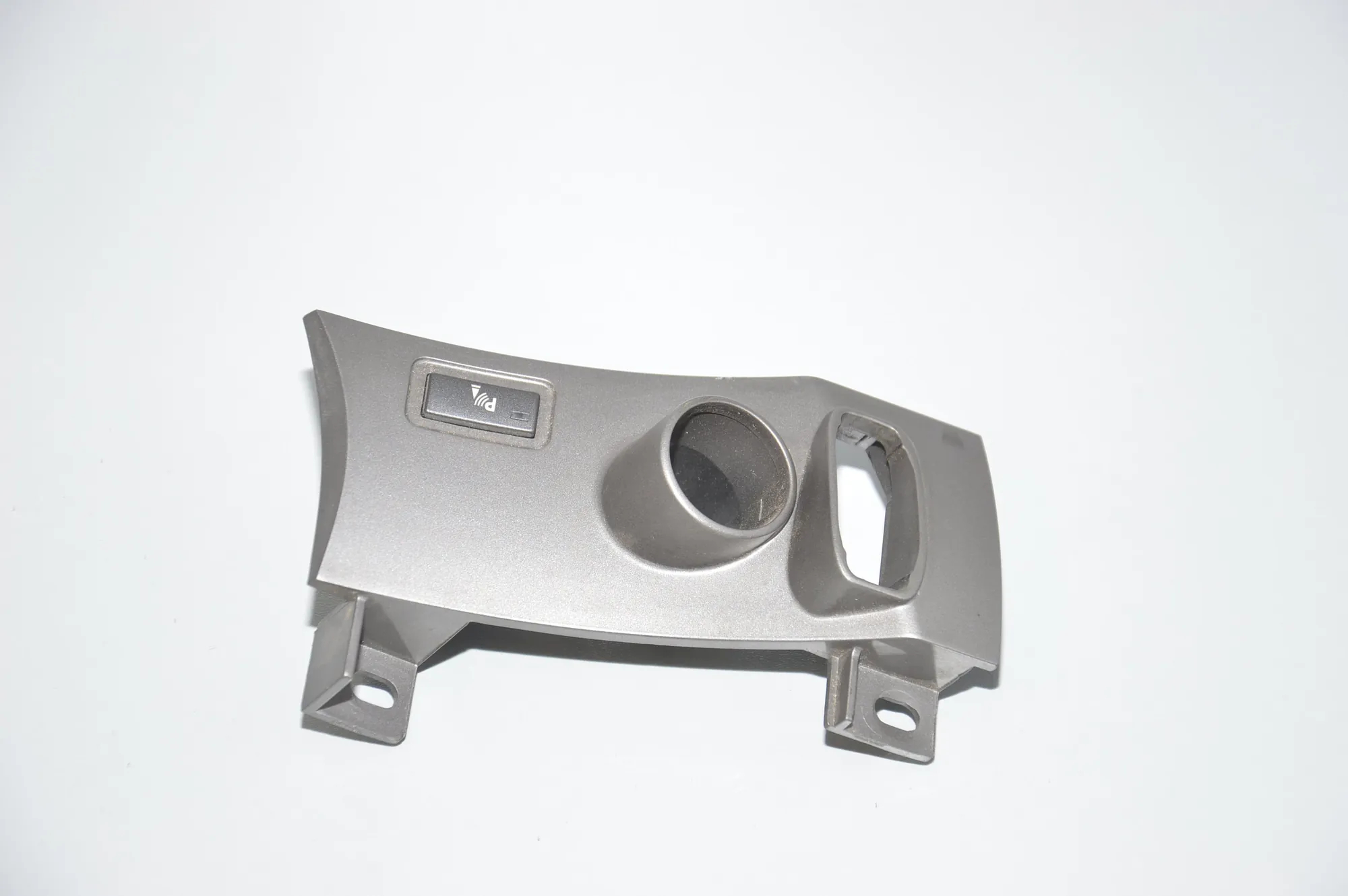 Parking Aid Switch – OEM 6921189 · BMW 7 (E65, E66, E67) BMW 7 (E65, E66, E67) 730 d 2002 – 4