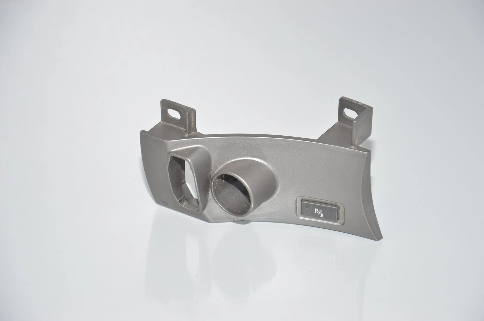 Parking Aid Switch – OEM 6921189 · BMW 7 (E65, E66, E67) BMW 7 (E65, E66, E67) 730 d 2002