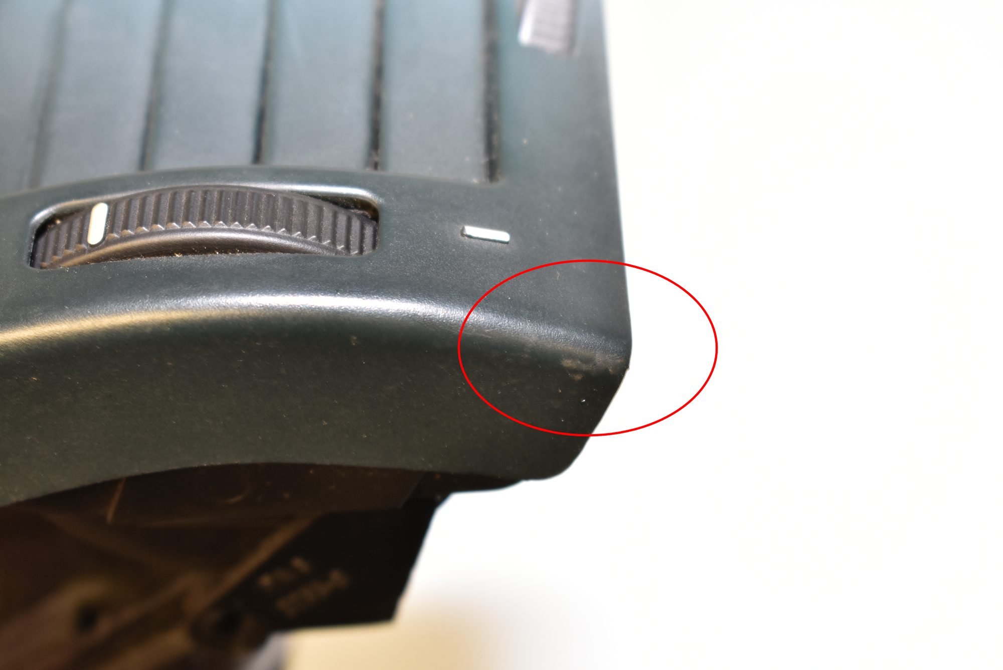 Dashboard Air Vents – OEM 8390109 · BMW 7 (E38) BMW 7 (E38) 730 d 2000 – 2
