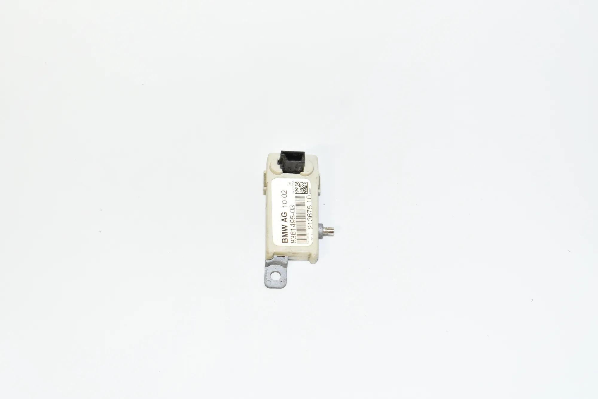 Antenna – OEM 8361495 · BMW 3 Touring (E46) BMW 3 Touring (E46) 330 d 2002 – 2