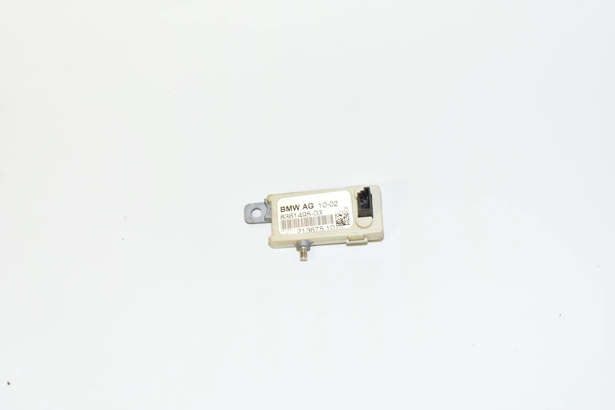 Antenna – OEM 8361495 · BMW 3 Touring (E46) BMW 3 Touring (E46) 330 d 2002