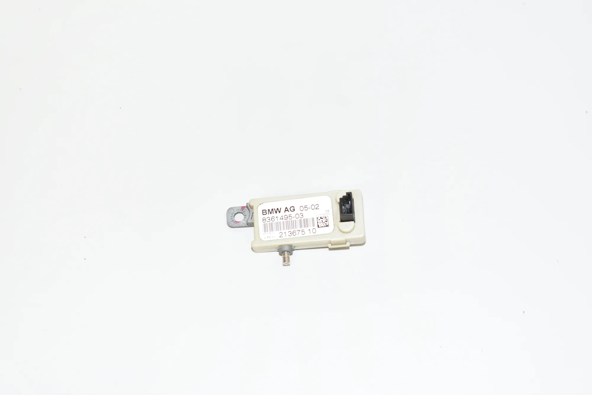 Antenna – OEM 8361495 · BMW 3 Touring (E46) BMW 3 Touring (E46) 330 d 2002