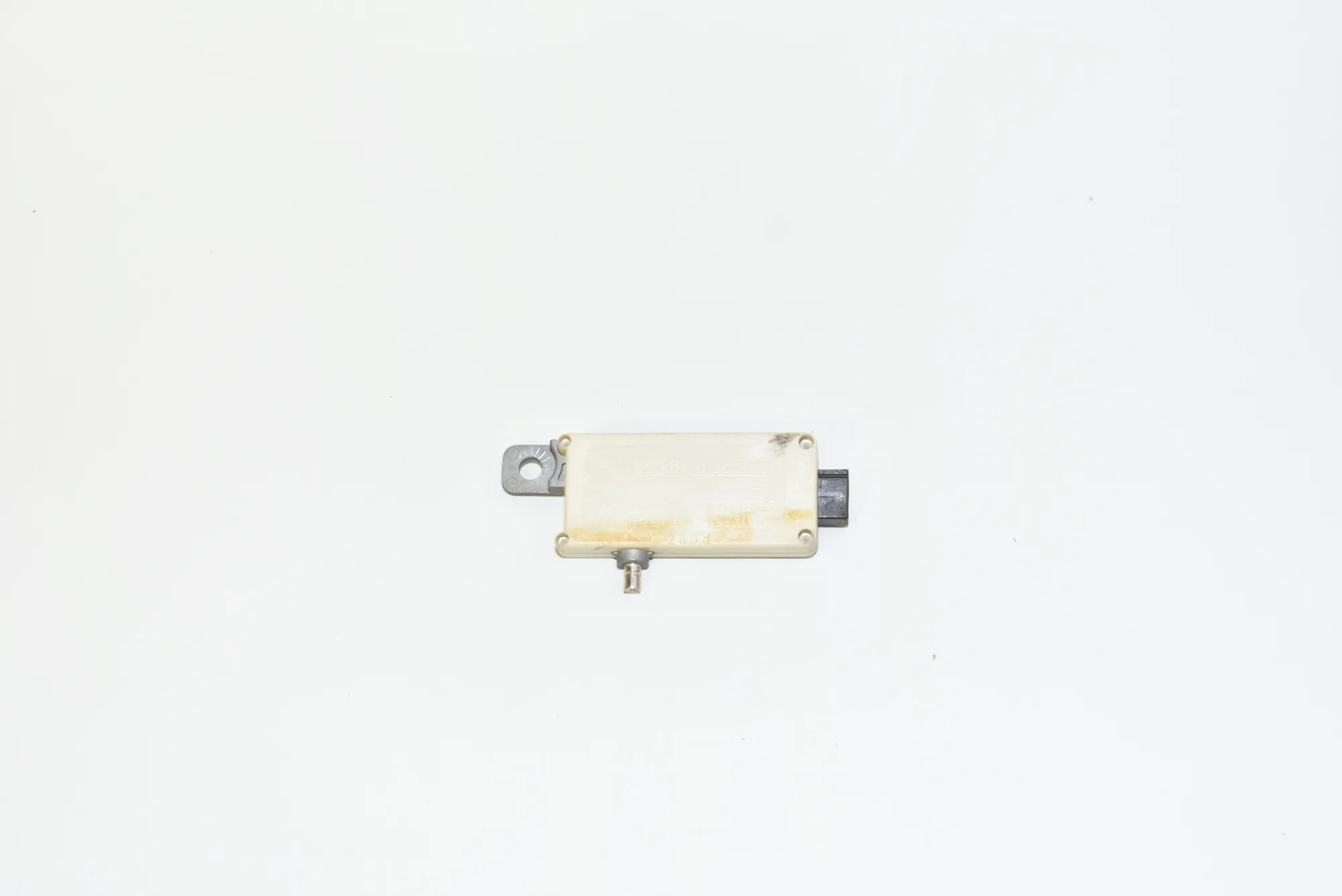 Antenna – OEM 8368886 · BMW 5 Touring (E39) BMW 5 Touring (E39) 530 d 2000
