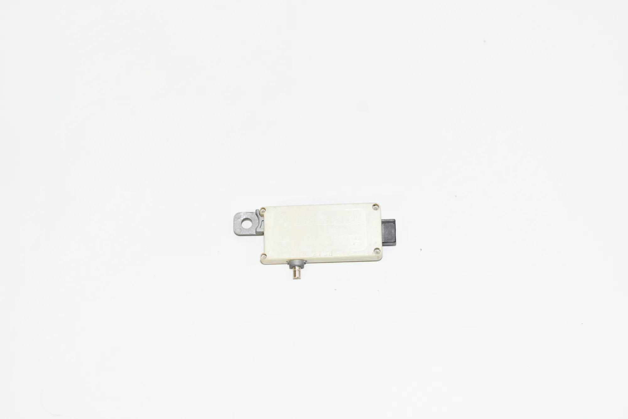 Antenna – OEM 8368886 · BMW 5 Touring (E39) BMW 5 Touring (E39) 530 d 2000