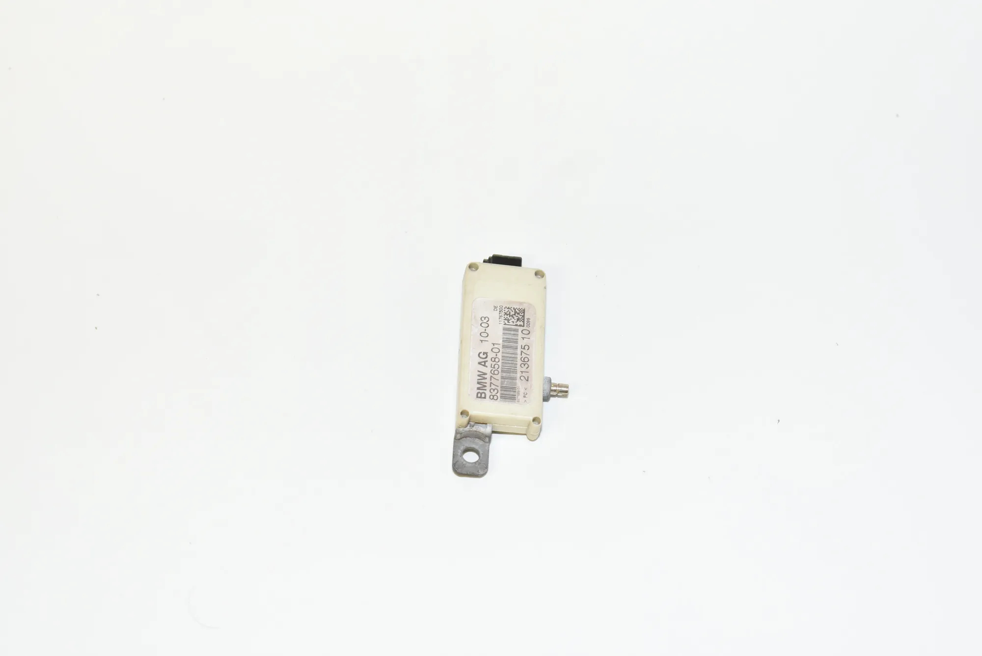 Antenna – OEM 8377658 · BMW X5 (E53) BMW X5 (E53) 4.4 i 2003 – 2