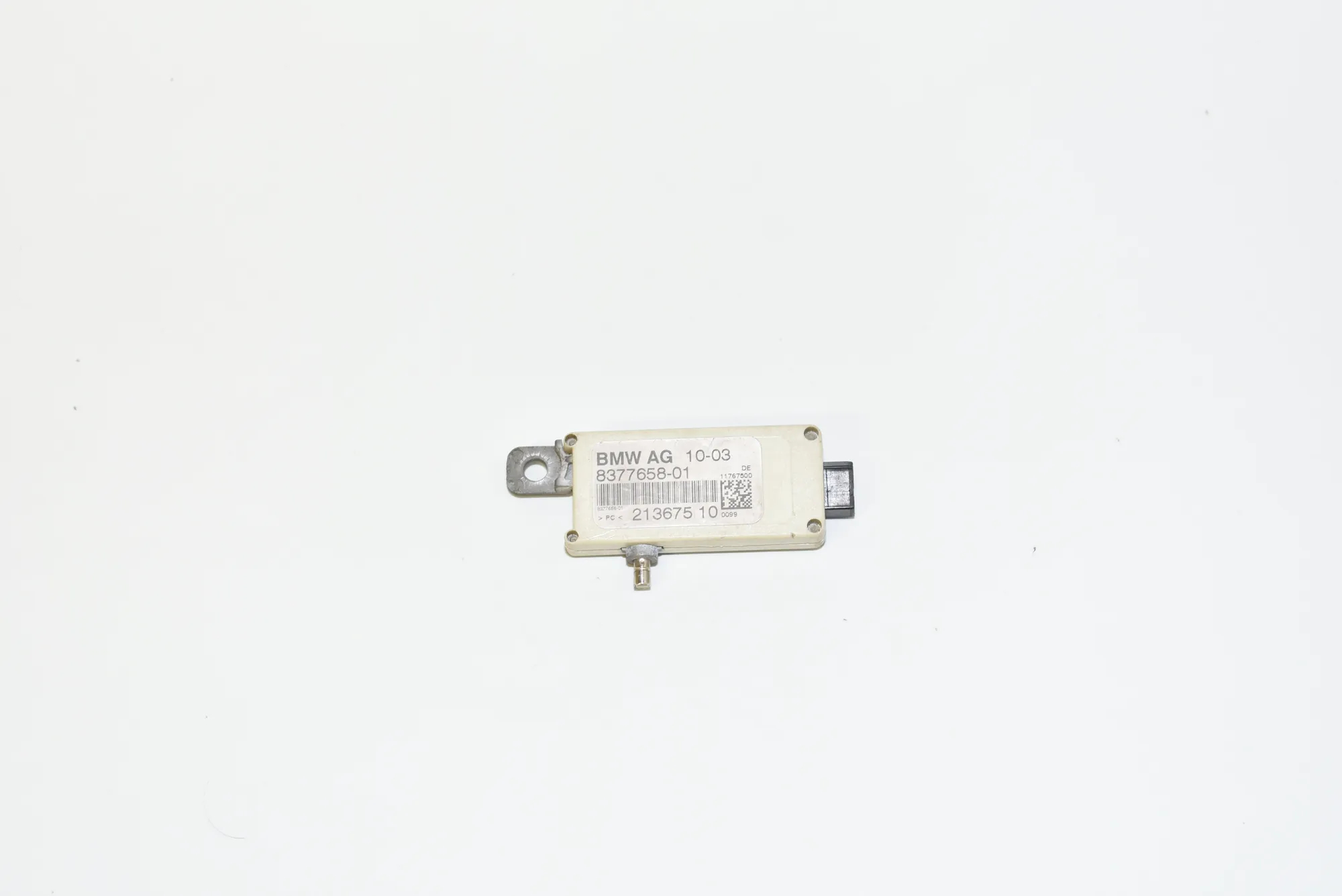 Antenna – OEM 8377658 · BMW X5 (E53) BMW X5 (E53) 4.4 i 2003
