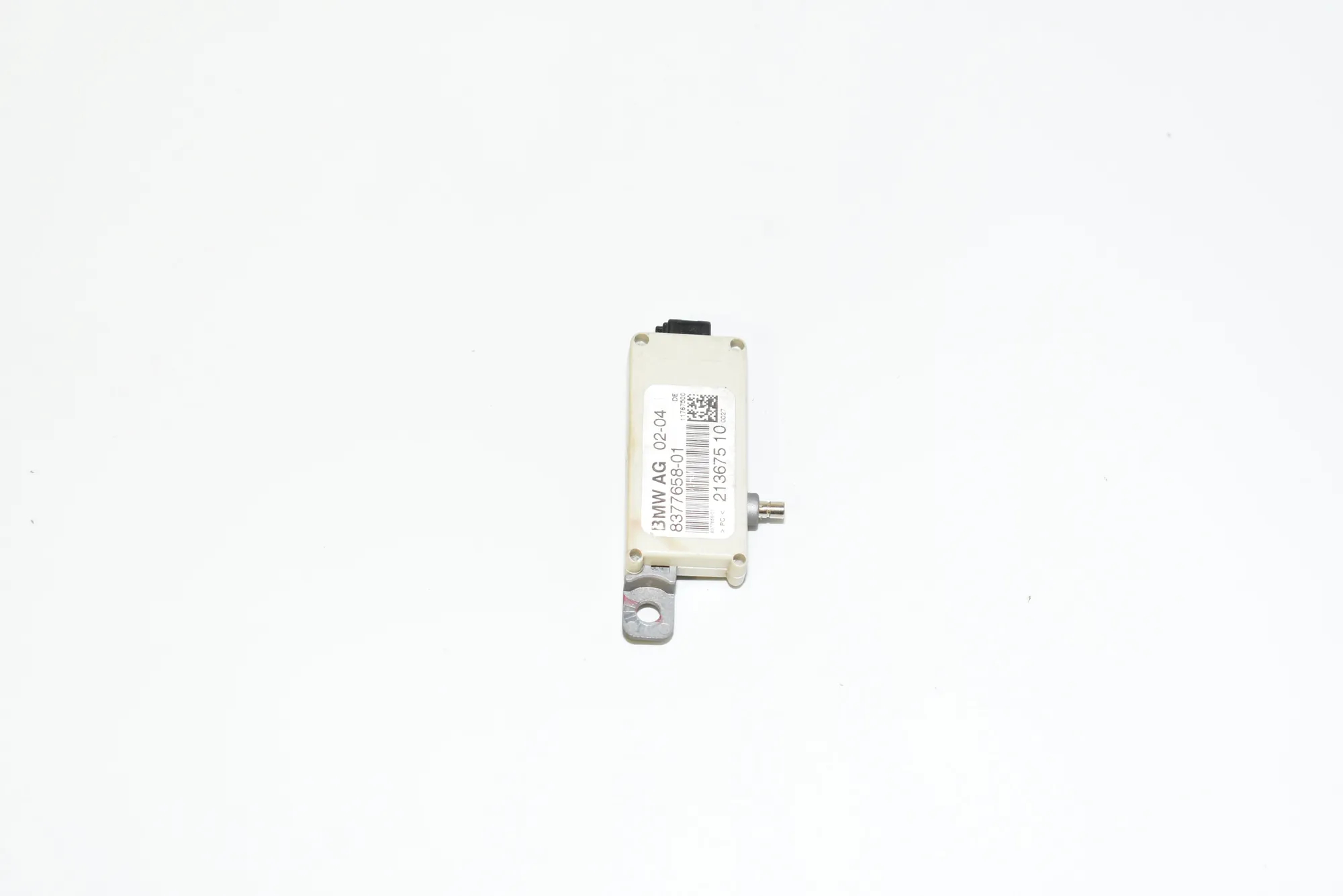 Antenna – OEM 8377658 · BMW X5 (E53) BMW X5 (E53) 4.6 is 2002 – 2