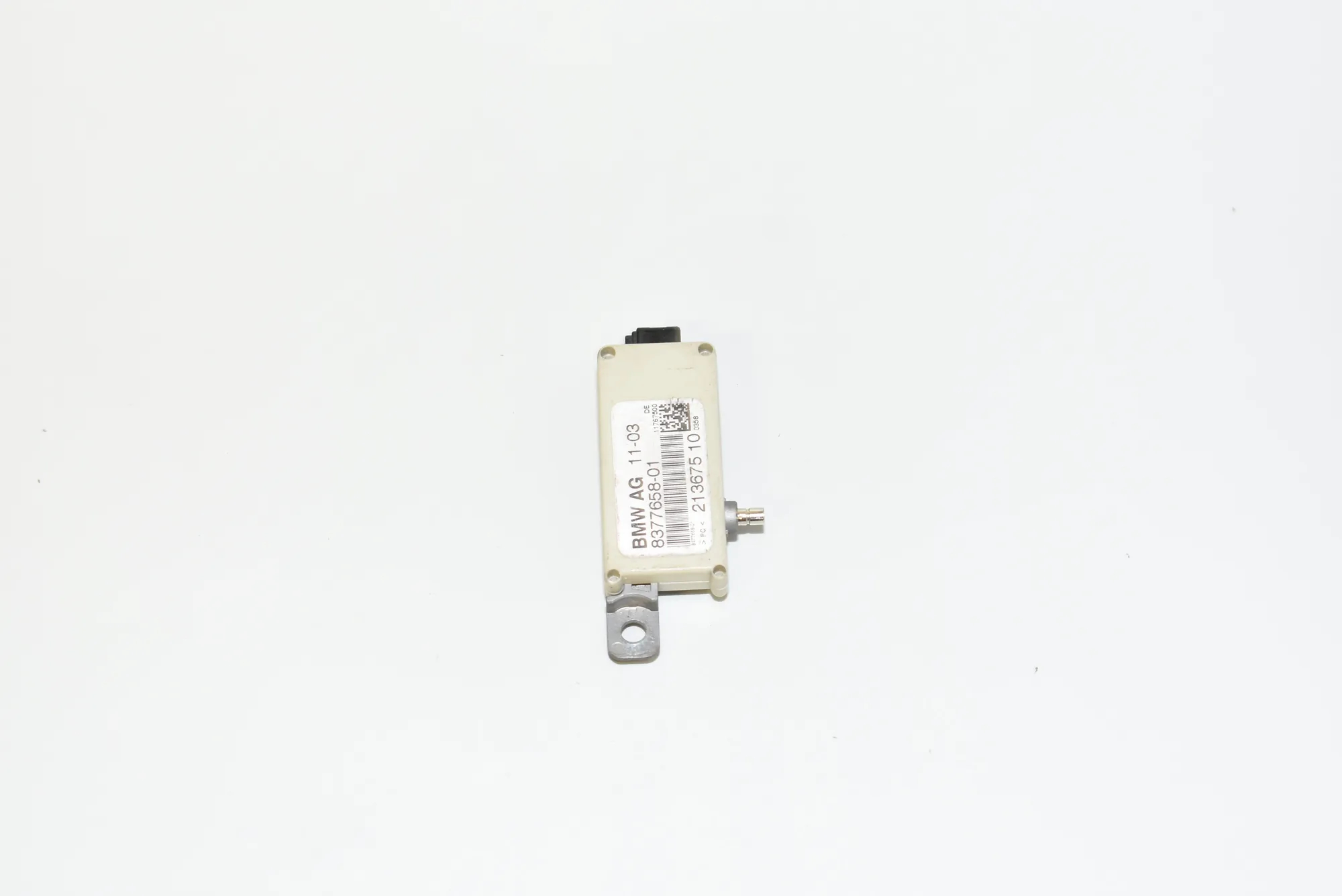 Antenna – OEM 8377658 · BMW X5 (E53) BMW X5 (E53) 3.0 d 2004 – 2