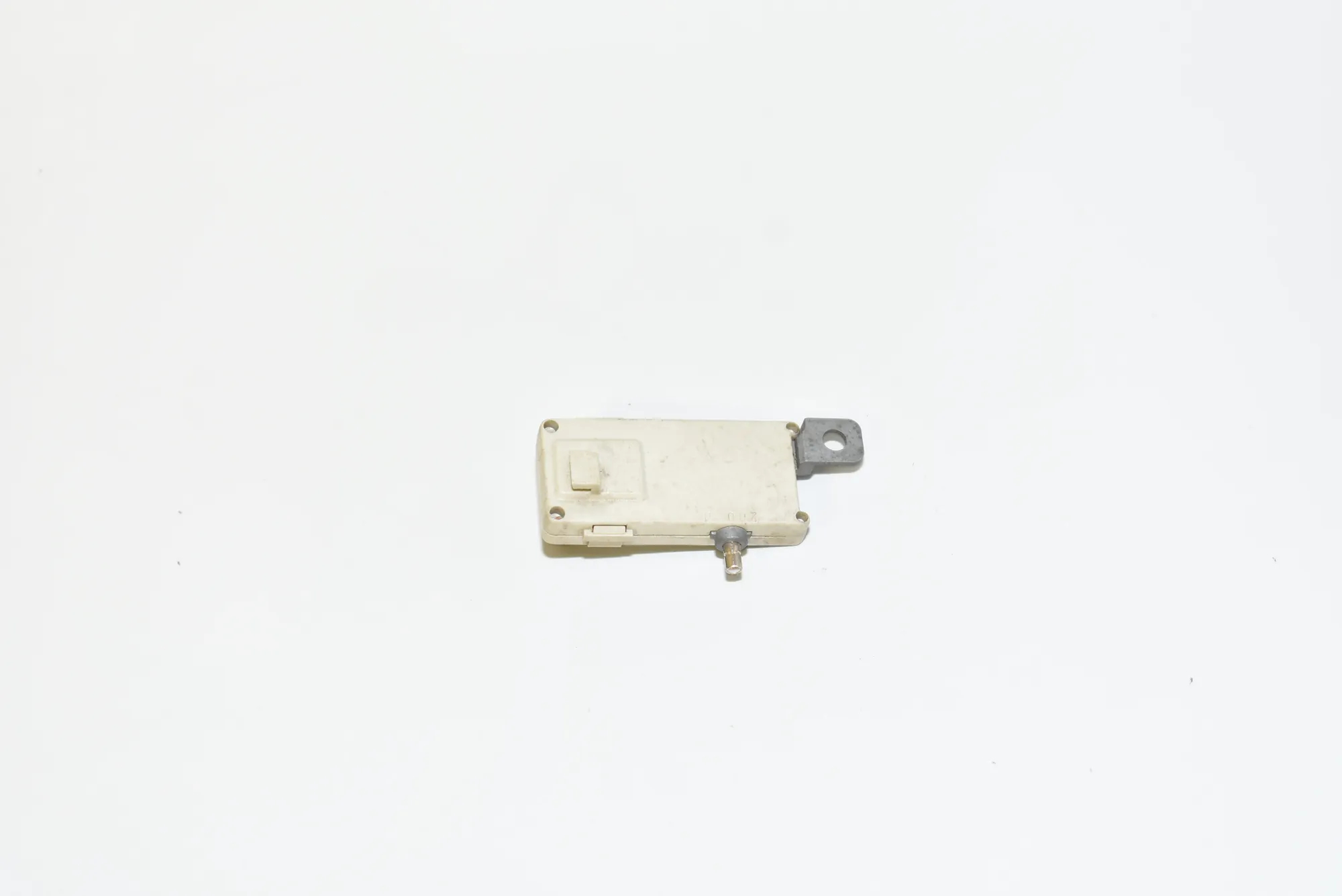 Antenna – OEM 8368885 · BMW 3 Touring (E46) BMW 3 Touring (E46) 320 d 2000 – 3