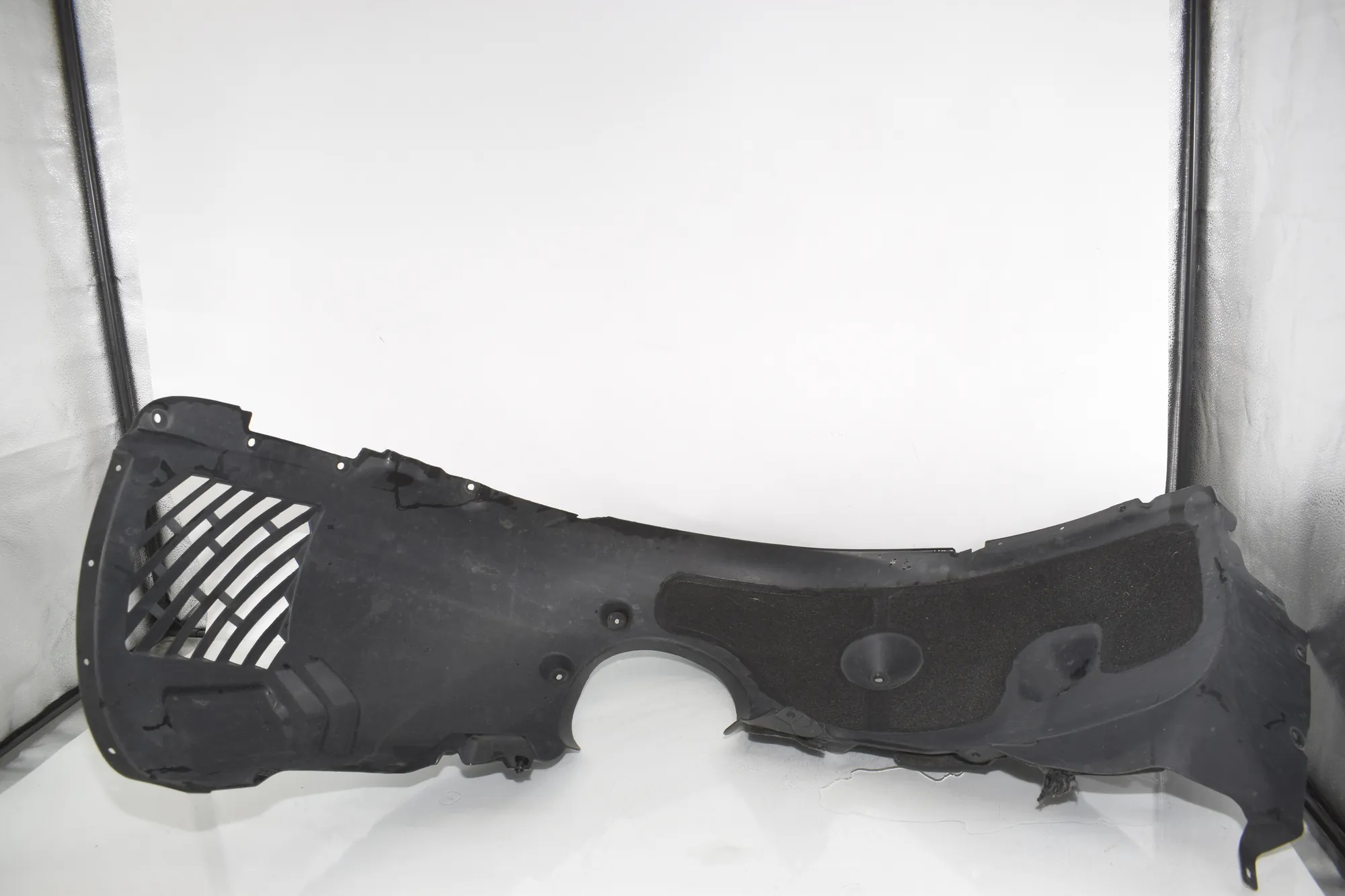 Front Right Arch Liner – OEM 7473414 · BMW 2 Gran Tourer (F46) 216 i 2018 – 3