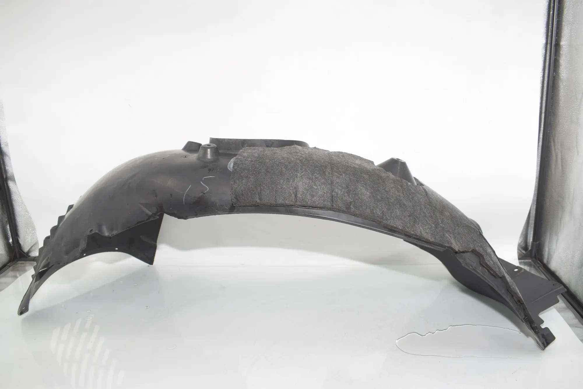 Front Right Arch Liner – OEM 7473414 · BMW 2 Gran Tourer (F46) 216 i 2018