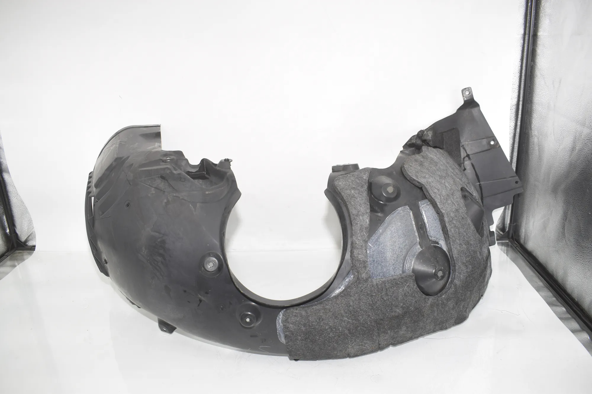 Front Right Arch Liner – OEM 7473414 · BMW 2 Gran Tourer (F46) 216 i 2018 – 2