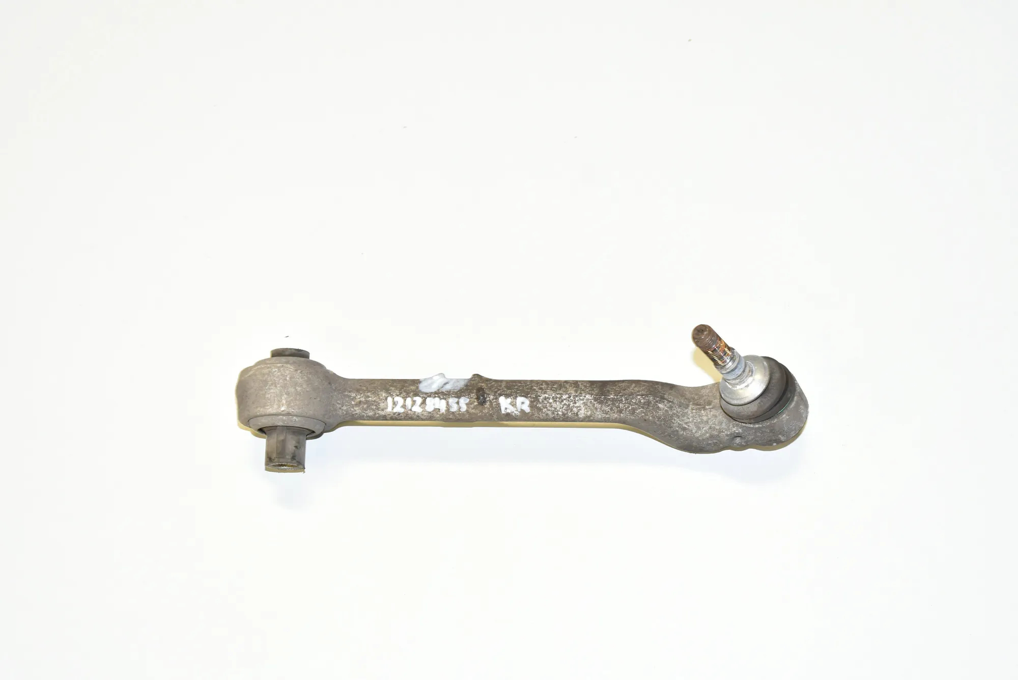 Front Left Straight Control Arm – OEM 6765597 · BMW 1 Cabrio (E88) 120 d 2008 – 3