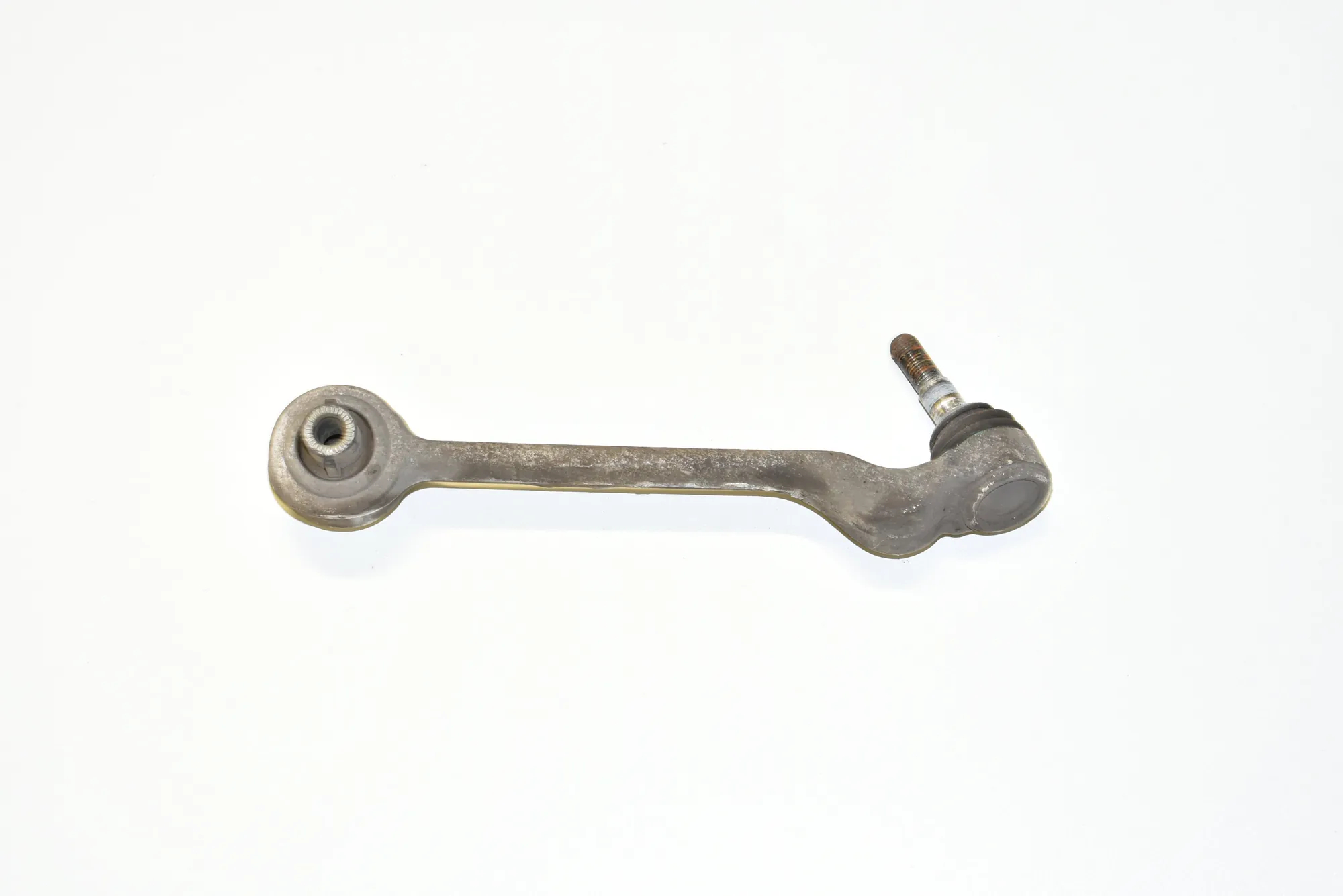 Front Left Straight Control Arm – OEM 6765597 · BMW 1 Cabrio (E88) 120 d 2008 – 2