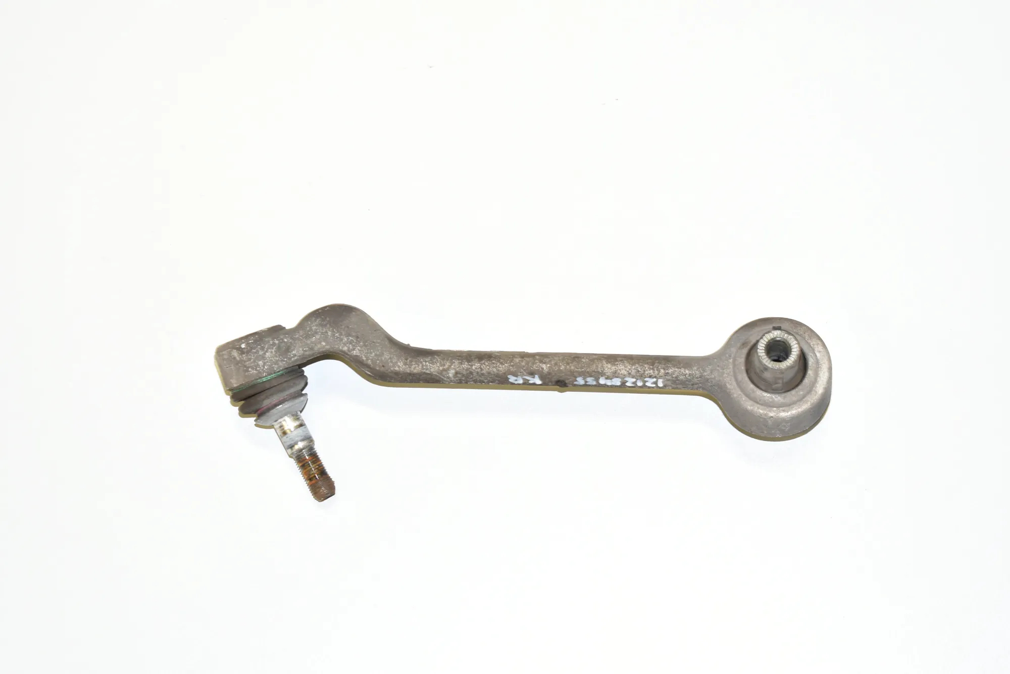 Front Left Straight Control Arm – OEM 6765597 · BMW 1 Cabrio (E88) 120 d 2008