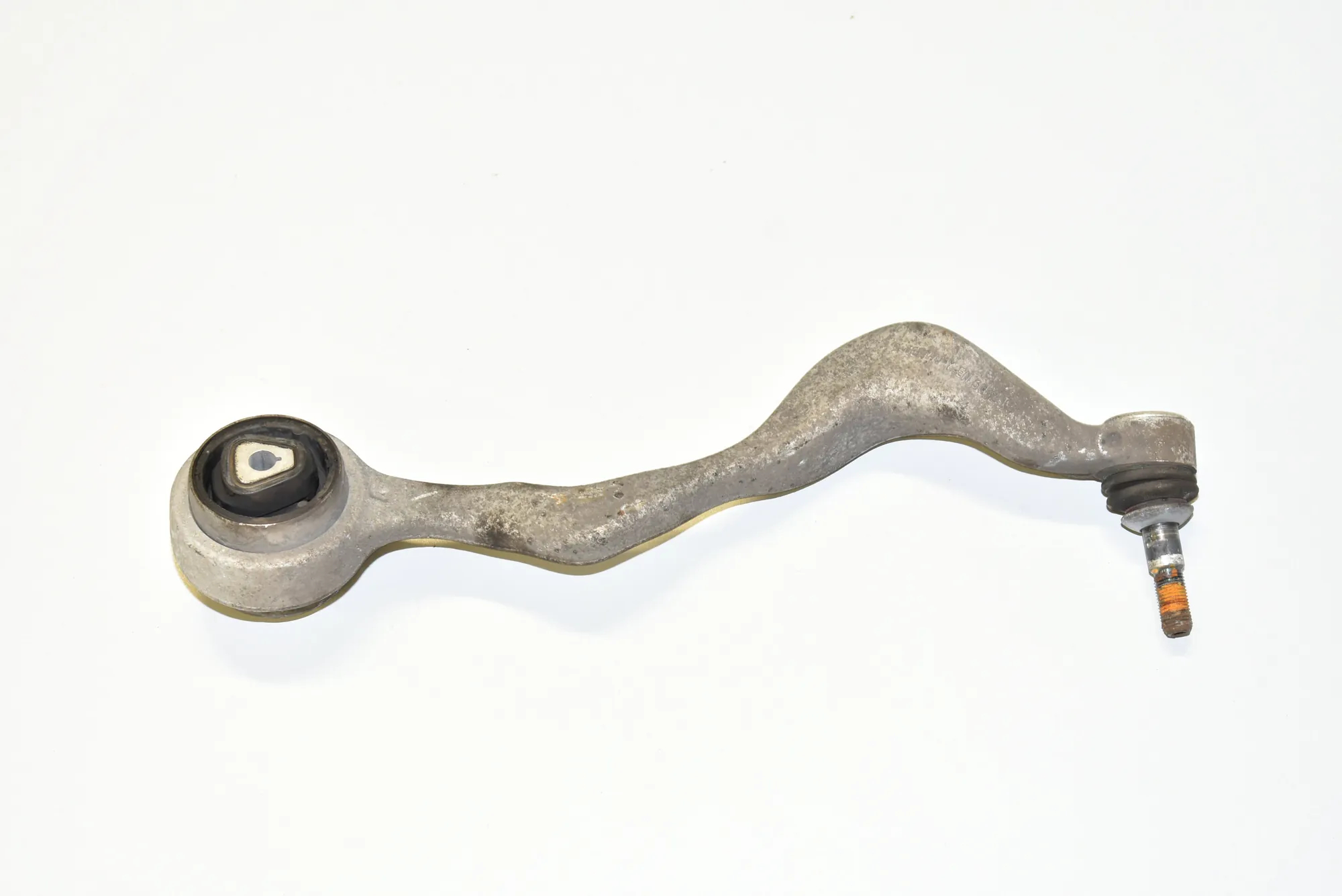 Front Right Curved Control Arm – OEM 6765305 · BMW 1 Cabrio (E88) 120 d 2008 – 3