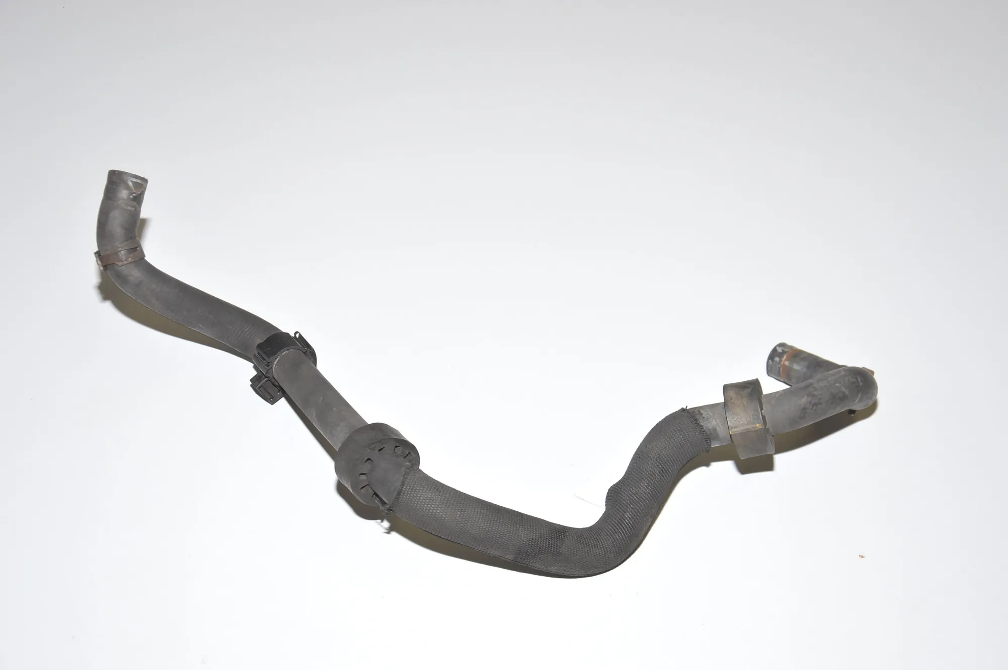 Coolant Hose Pipe – OEM 7H0122058C · VW TRANSPORTER V (T5) Minibus / passenger 2.5 TDI 2005