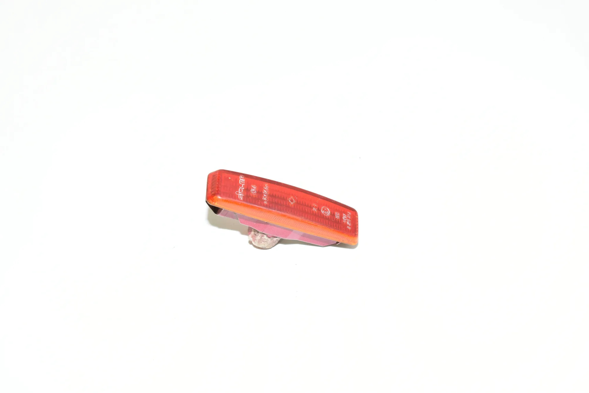 Front Left Fender Turn Signal – OEM 8360589 · BMW 5 Touring (E39) BMW 5 Touring (E39) 530 d 2002 – 2
