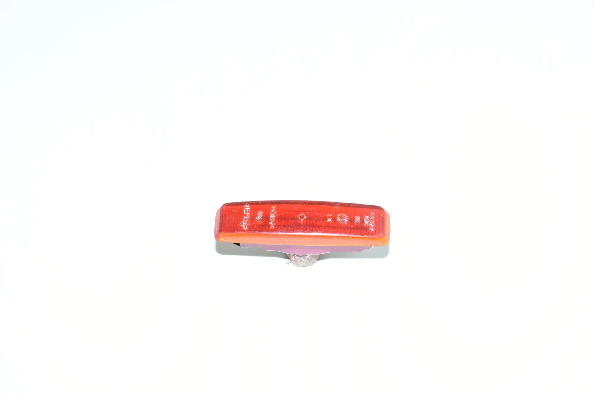 Front Left Fender Turn Signal – OEM 8360589 · BMW 5 Touring (E39) BMW 5 Touring (E39) 530 d 2002