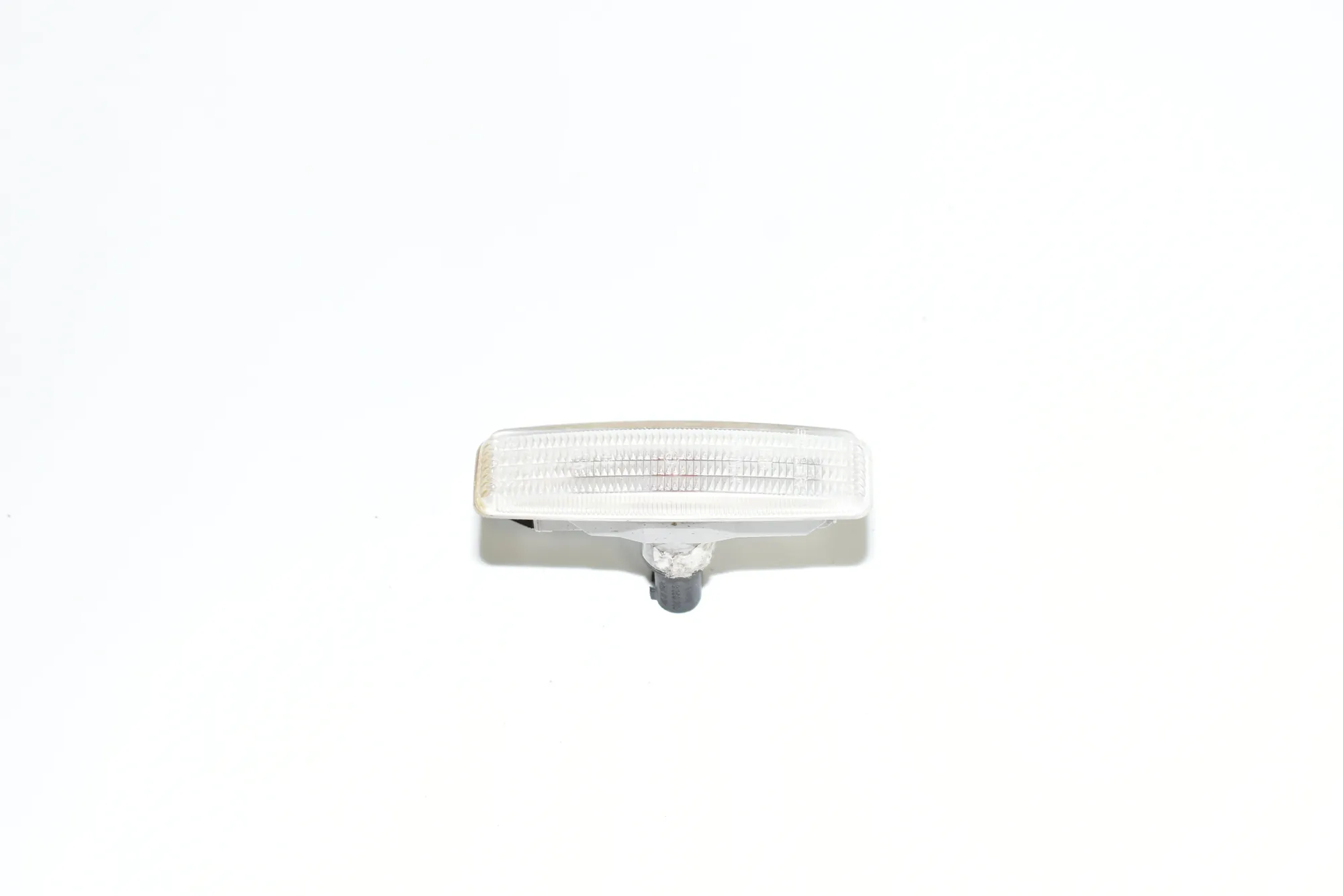 Front Left Fender Turn Signal – OEM 9407958 · BMW 5 Touring (E39) BMW 5 Touring (E39) 530 d 2002