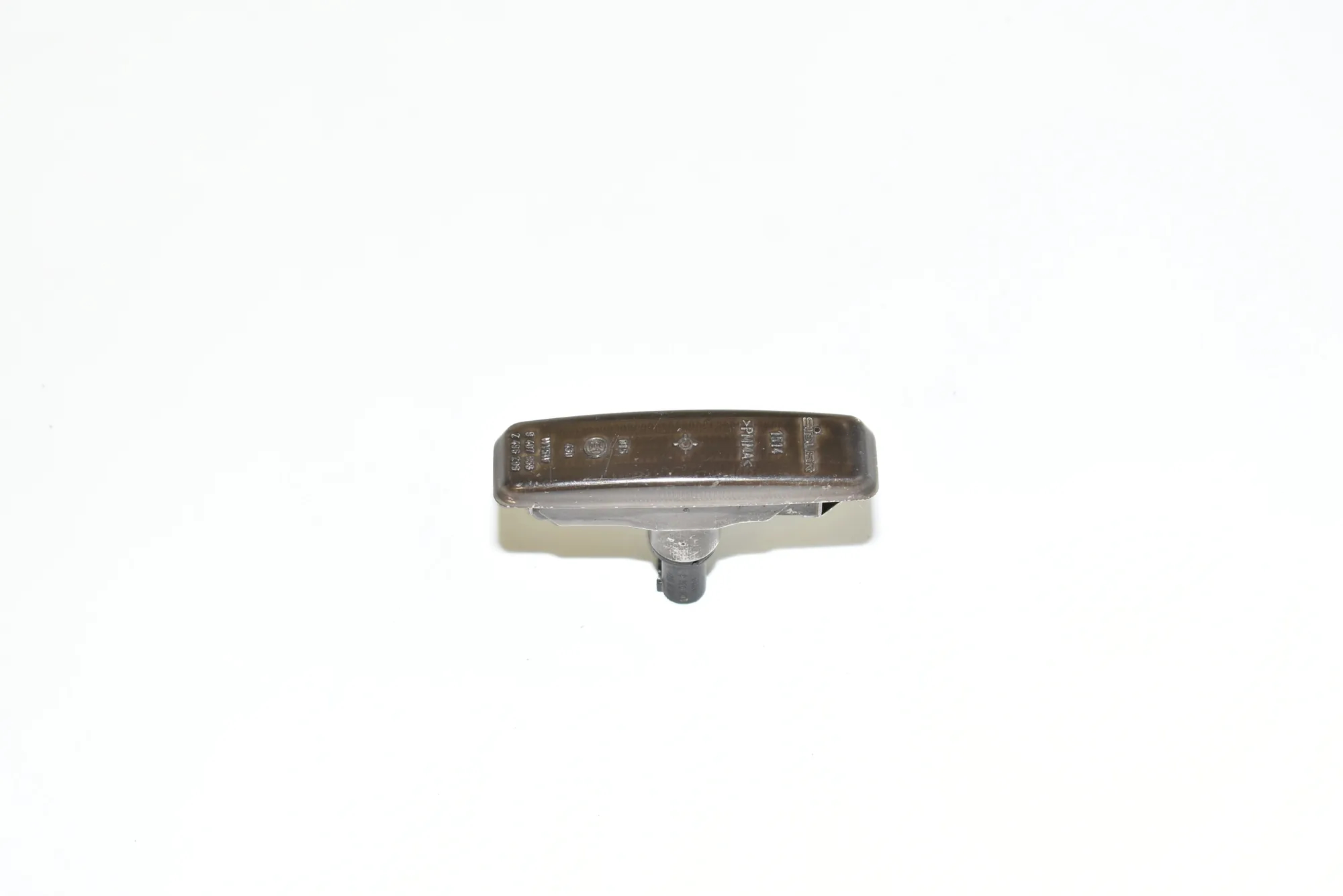 Front Left Fender Turn Signal – OEM 9407958 · BMW 5 Touring (E39) BMW 5 Touring (E39) 530 d 2002