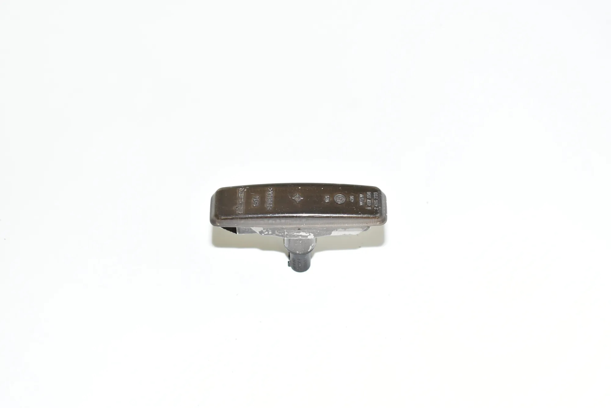 Front Right Fender Turn Signal – OEM 9407958 · BMW 5 Touring (E39) BMW 5 Touring (E39) 530 d 2002