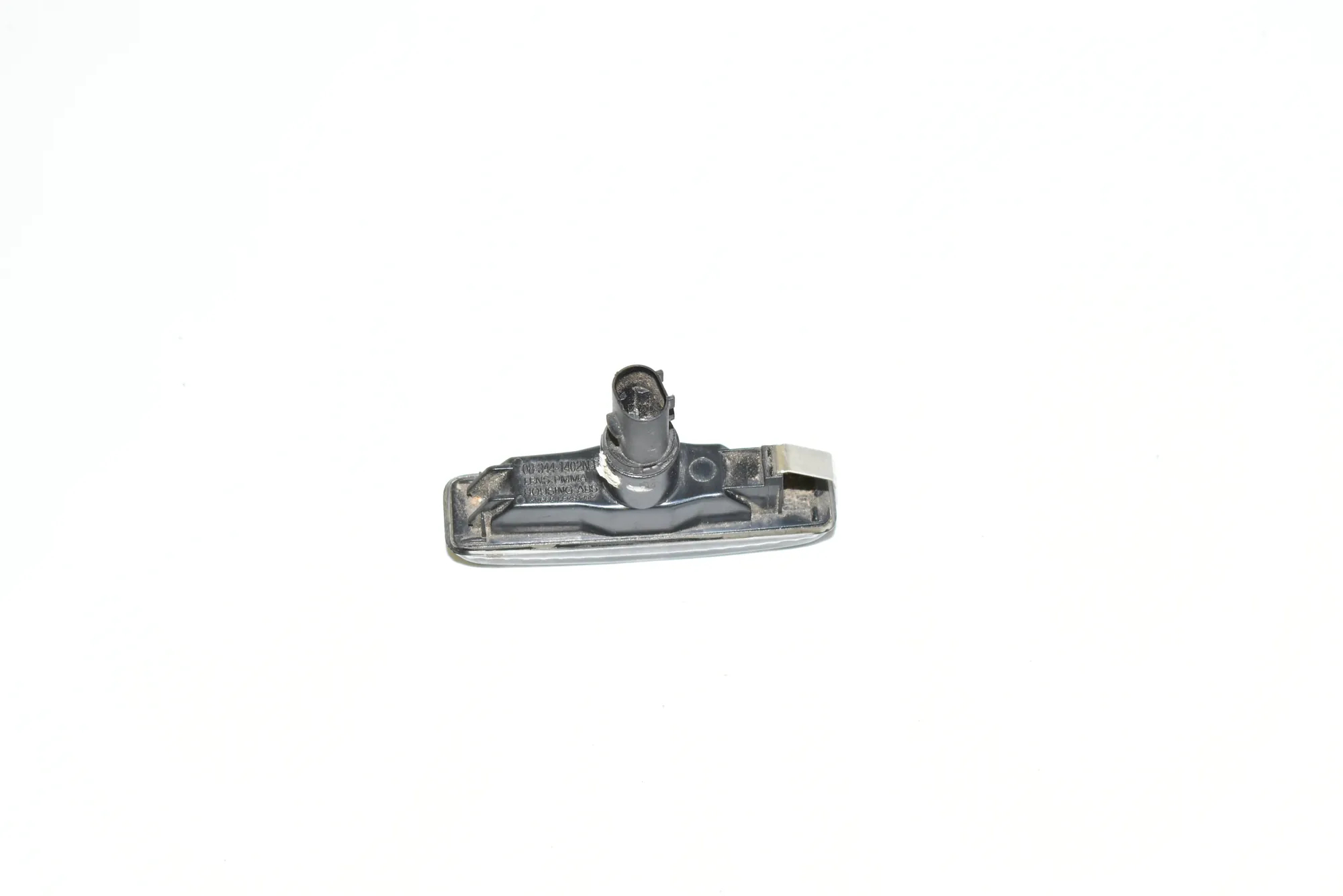 Front Left Fender Turn Signal – OEM 8360205 · BMW 5 Touring (E39) BMW 5 Touring (E39) 530 d 2002 – 3