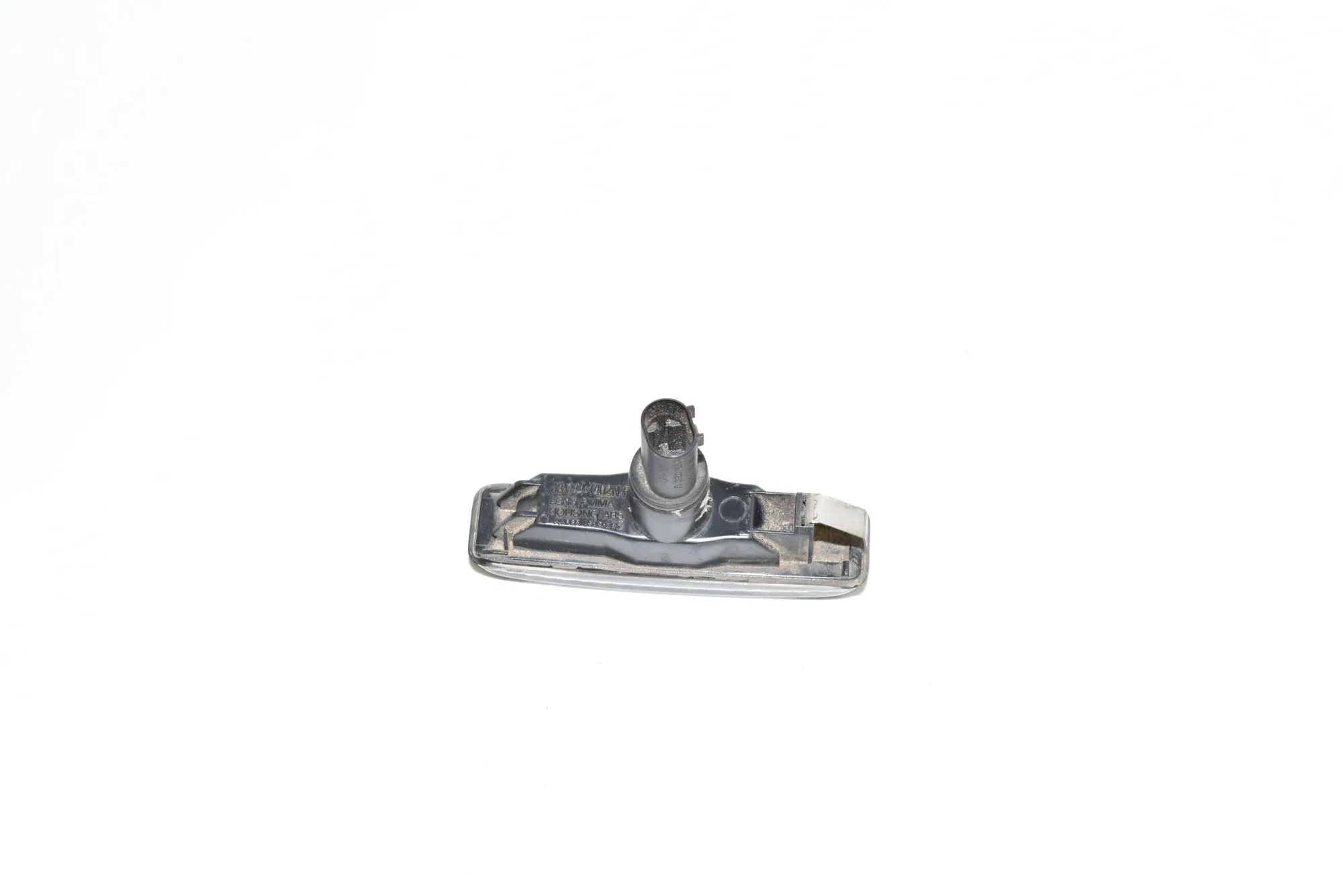 Front Right Fender Turn Signal – OEM 8360205 · BMW 5 Touring (E39) BMW 5 Touring (E39) 530 d 2002 – 3