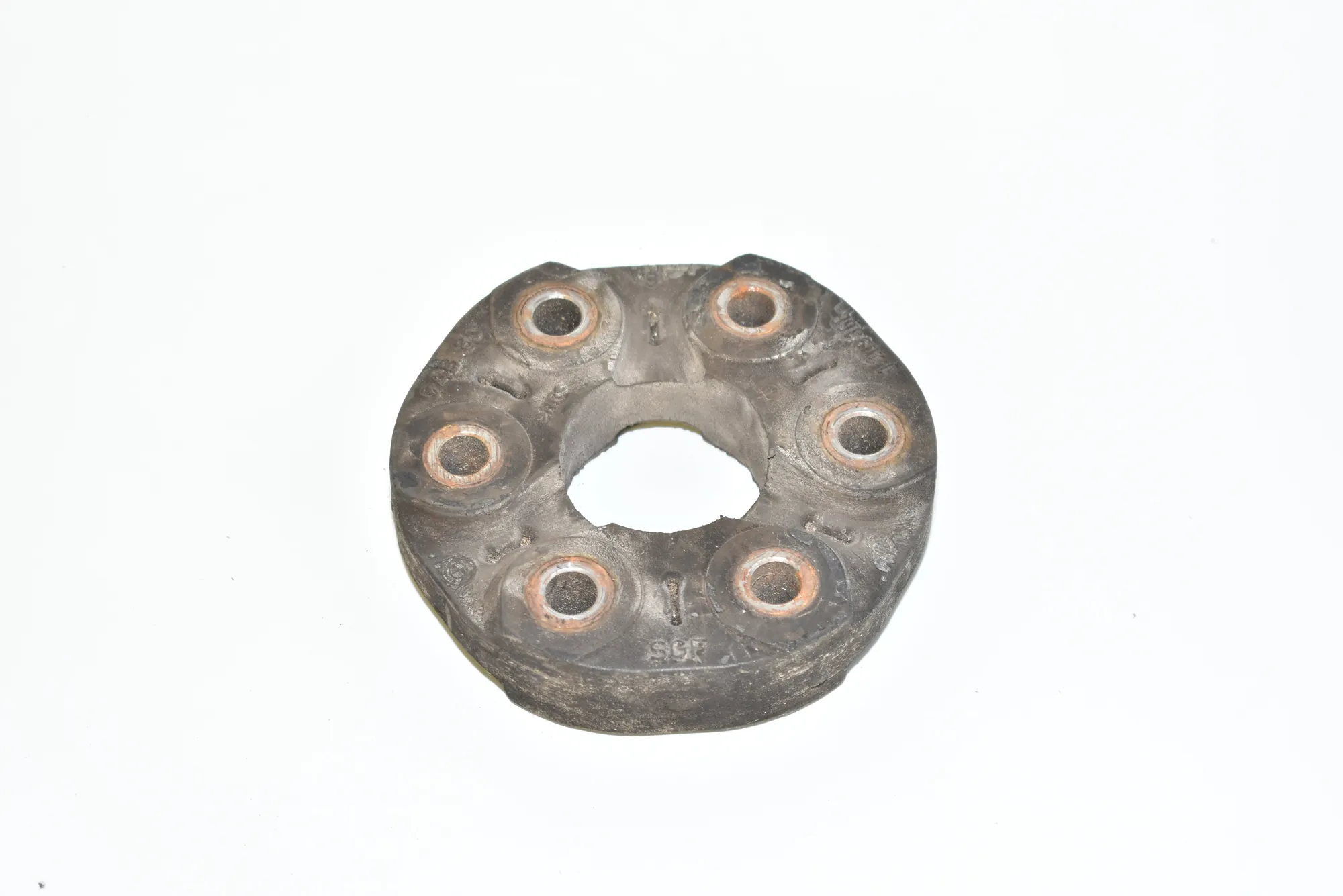 Propshaft Flange – OEM 1209168 · BMW 5 (F10) BMW 5 (F10) 528 i 2012 – 2