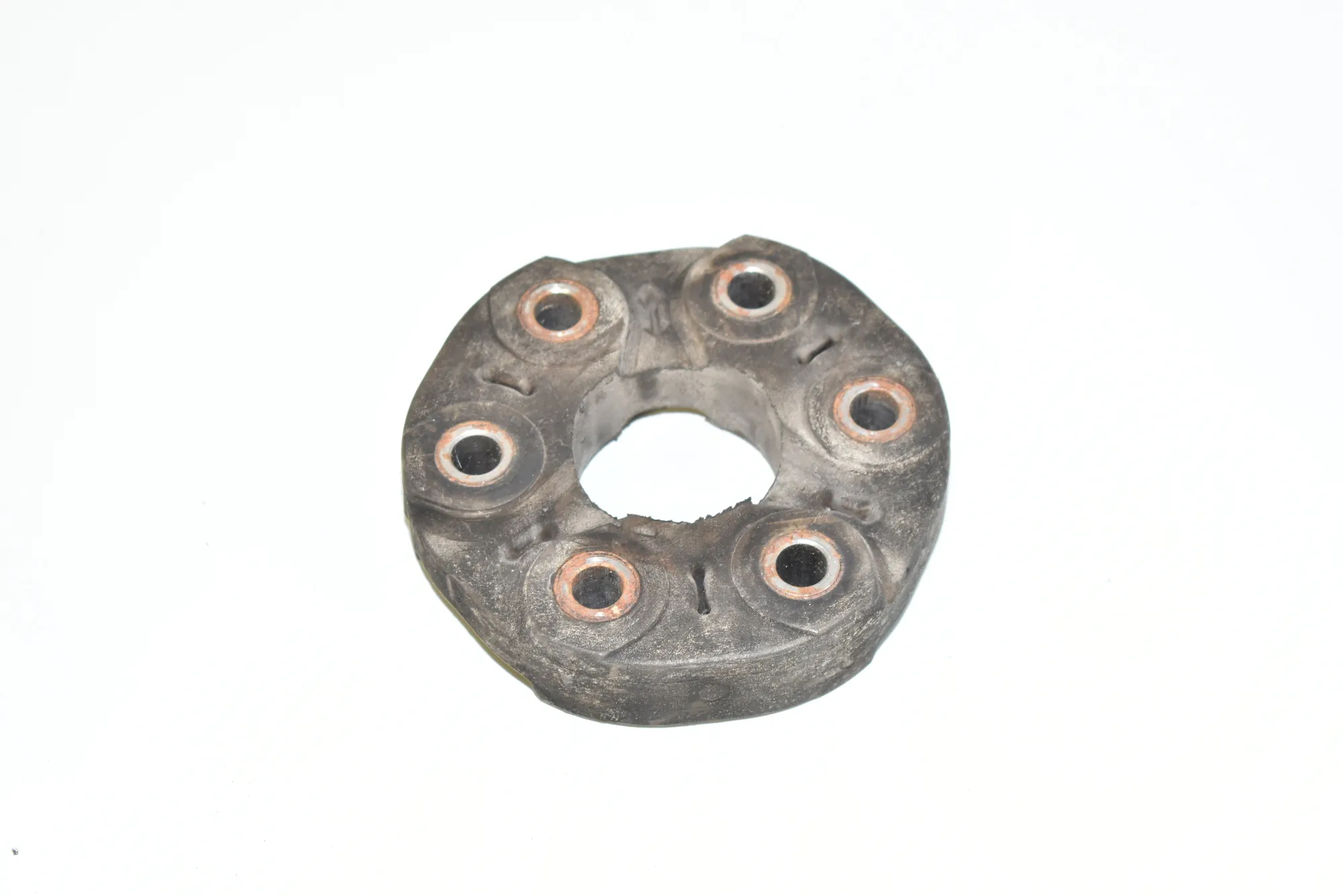 Propshaft Flange – OEM 1209168 · BMW 5 (F10) BMW 5 (F10) 528 i 2012