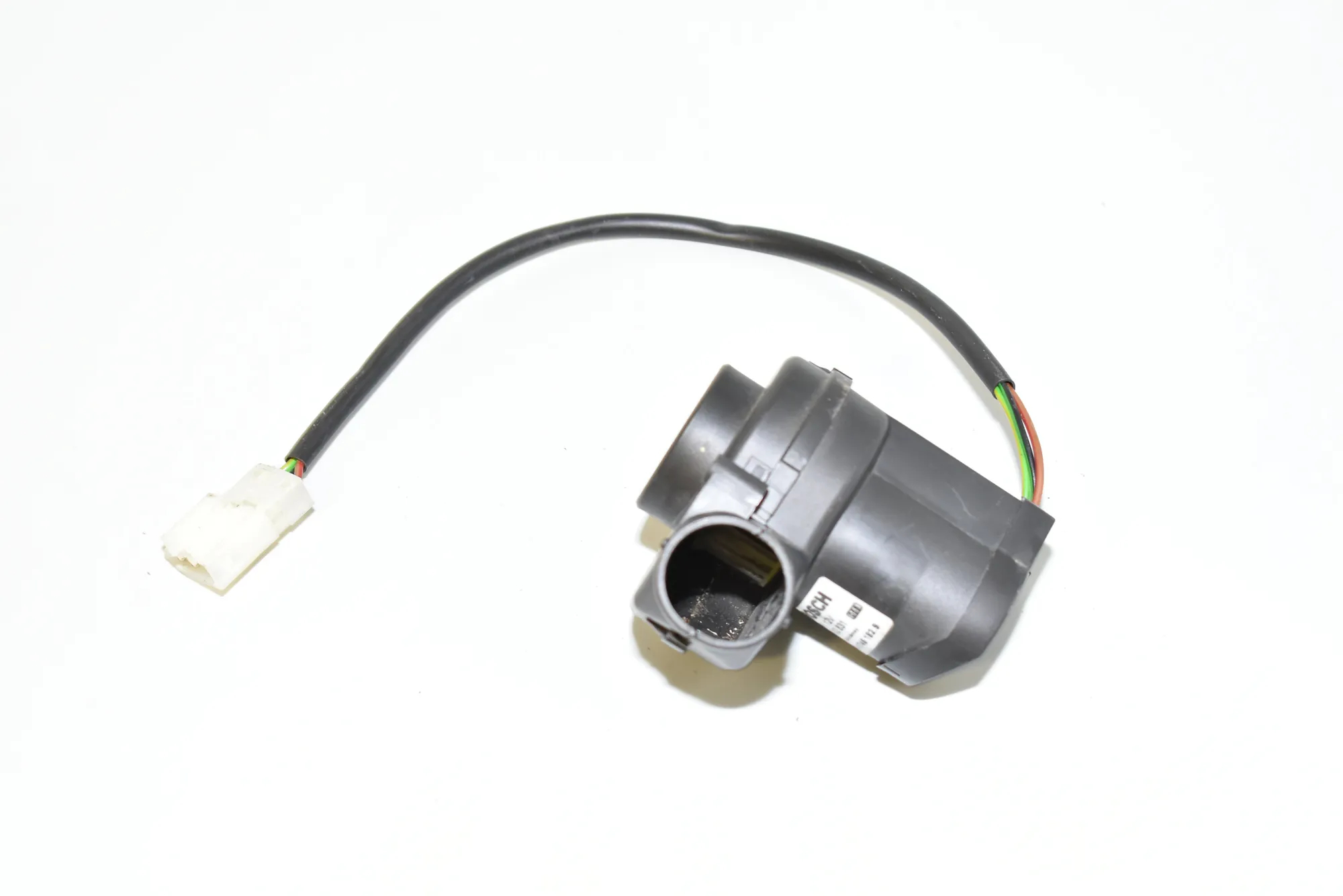 Other Control Units – OEM 0130002831 · BMW 5 Touring (E39) BMW 5 Touring (E39) 530 d 2001 – 3