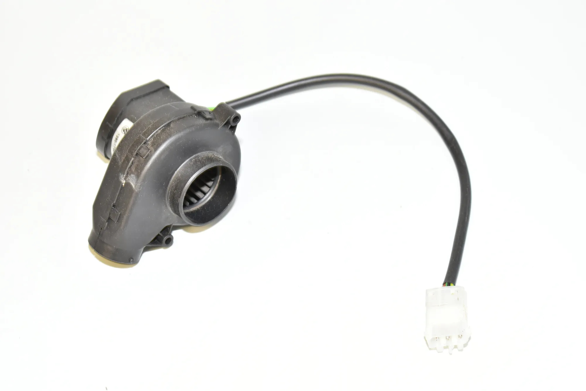Other Control Units – OEM 0130002831 · BMW 5 Touring (E39) BMW 5 Touring (E39) 530 d 2001