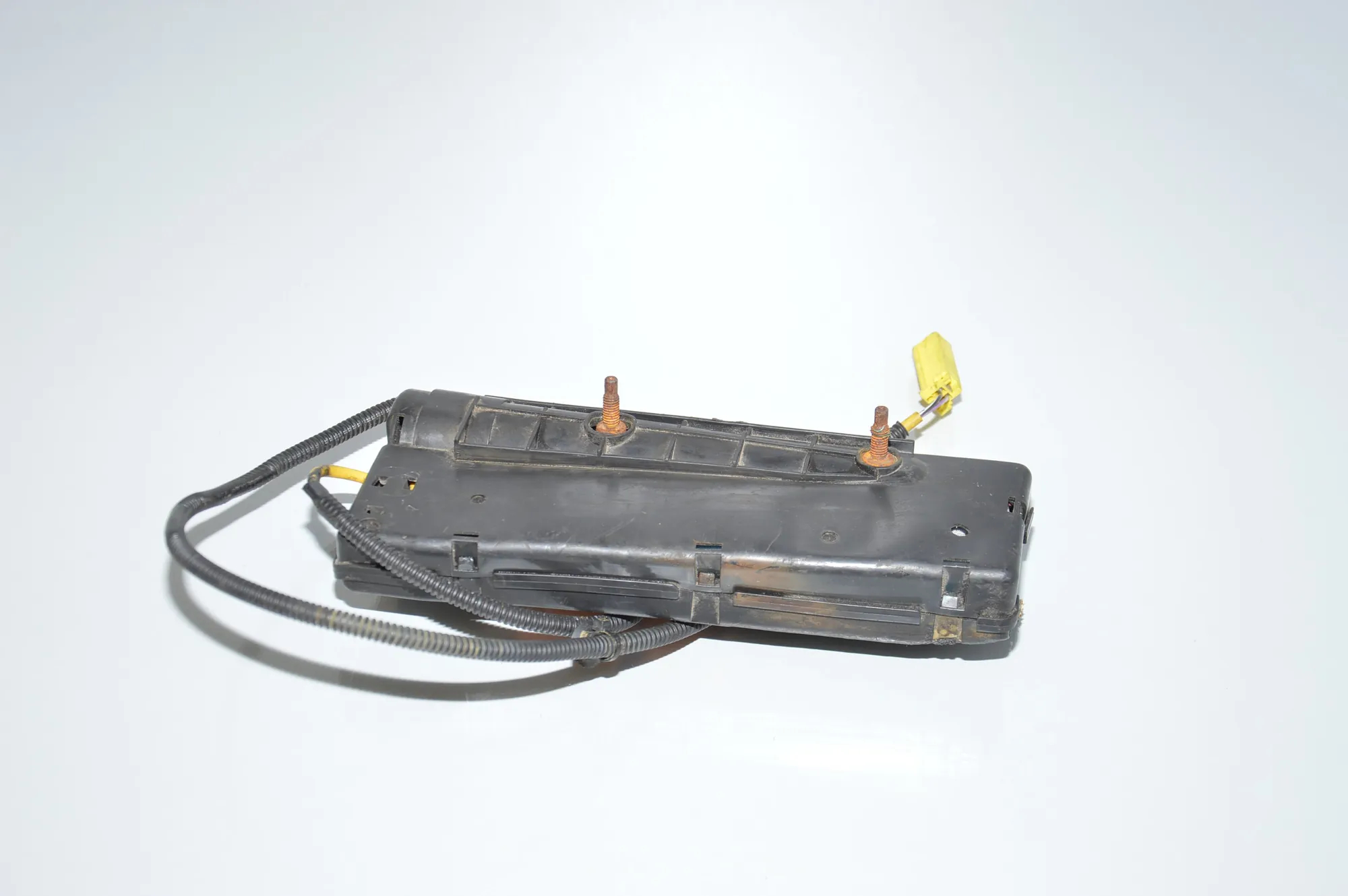 Front Left Seat Safety Bag SRS – OEM EHM500750 · LAND ROVER DISCOVERY III (L319) LAND ROVER DISCOVERY III (L319) 2.7 TD 4x4 2006 – 2