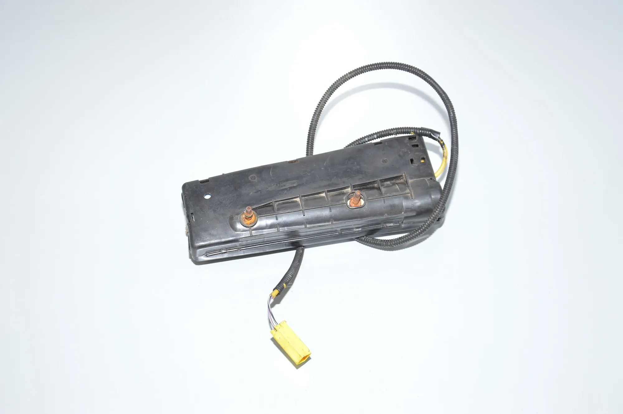 Front Left Seat Safety Bag SRS – OEM EHM500750 · LAND ROVER DISCOVERY III (L319) LAND ROVER DISCOVERY III (L319) 2.7 TD 4x4 2006