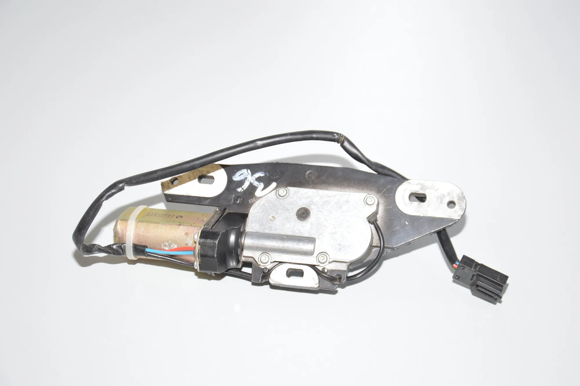 Tailgate Boot Lock – OEM 8362371 · BMW 5 Touring (E39) BMW 5 Touring (E39) 520 d 2000