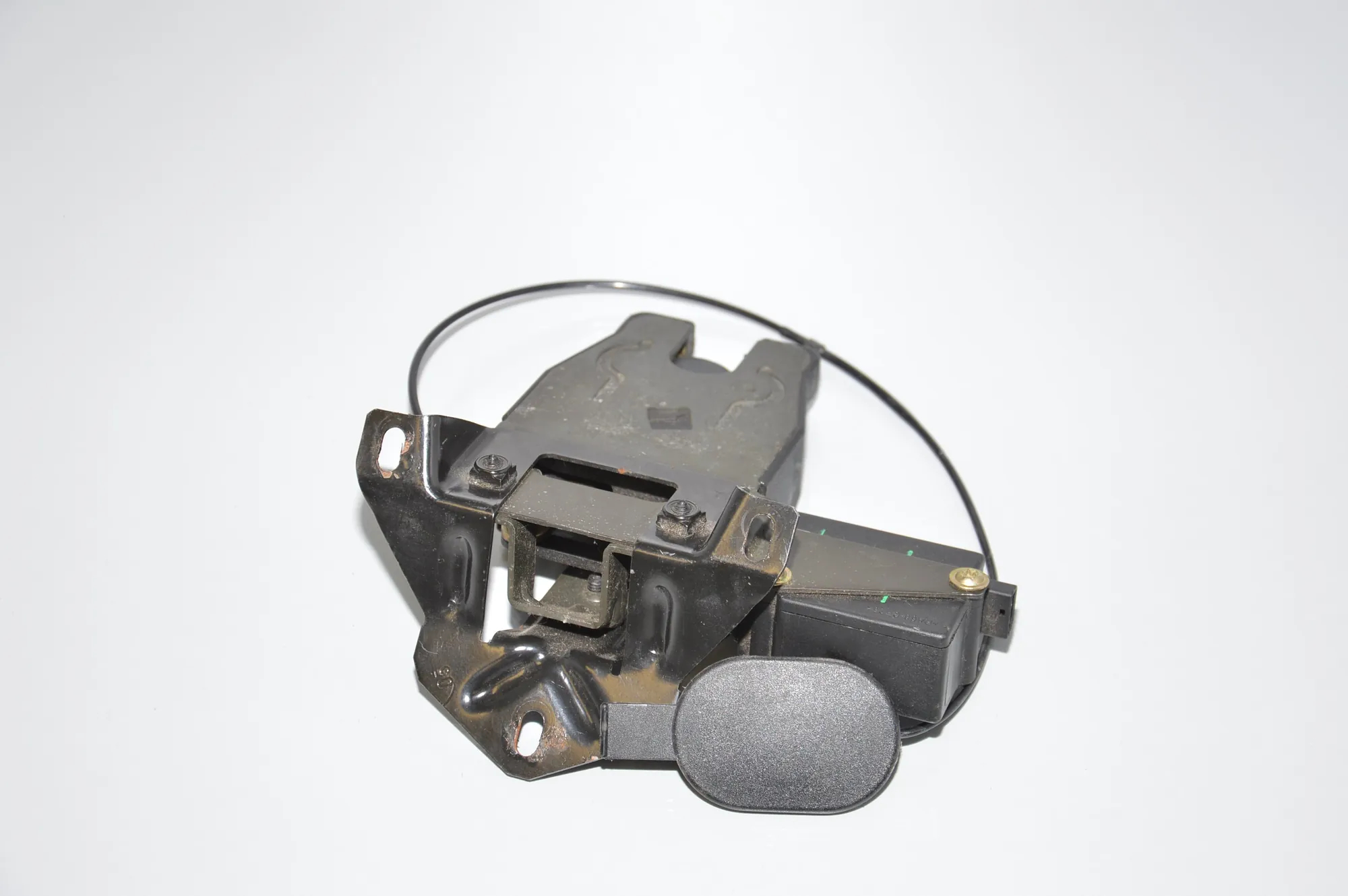 Tailgate Boot Lock – OEM 8168892 · BMW 5 Touring (E39) BMW 5 Touring (E39) 520 d 2000 – 4