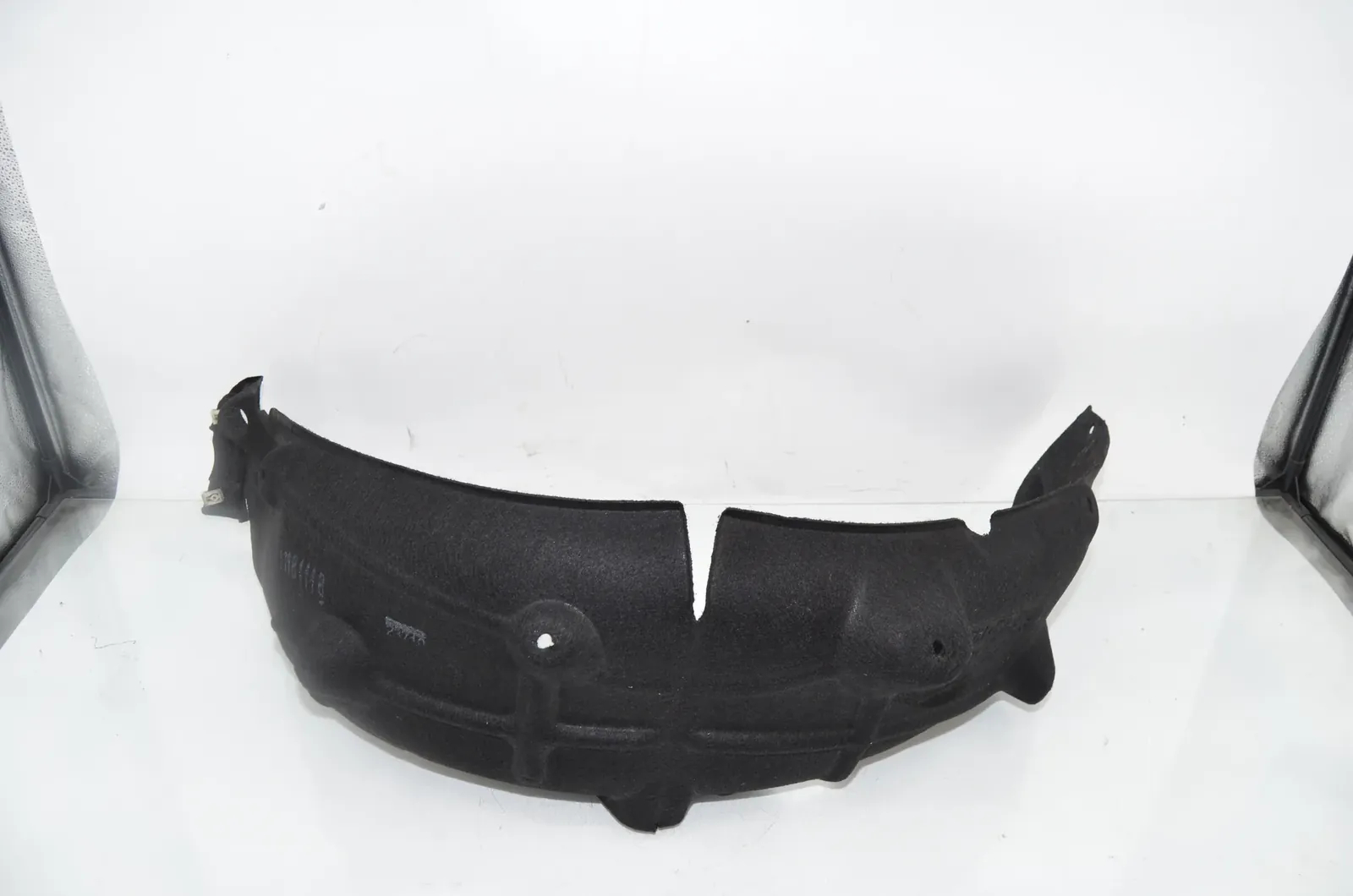 Rear Right Arch Liner – OEM 7290796 · BMW 2 Gran Tourer (F46) 216 i 2018 – 2