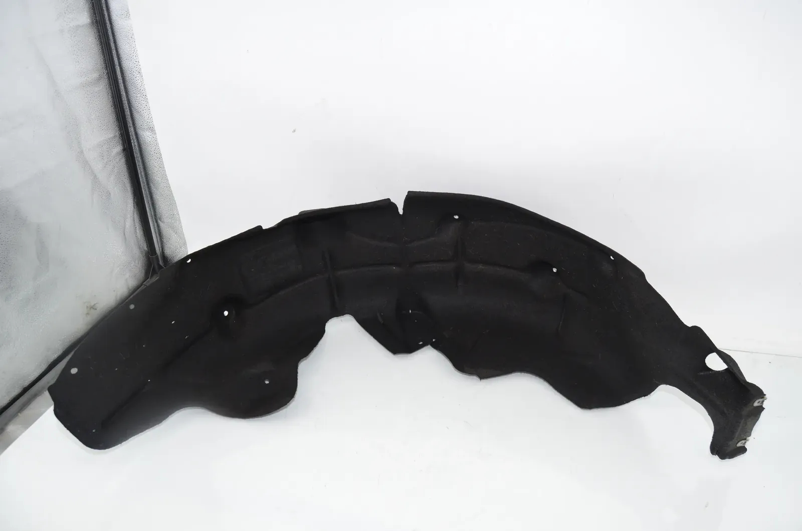 Rear Right Arch Liner – OEM 7290796 · BMW 2 Gran Tourer (F46) 216 i 2018