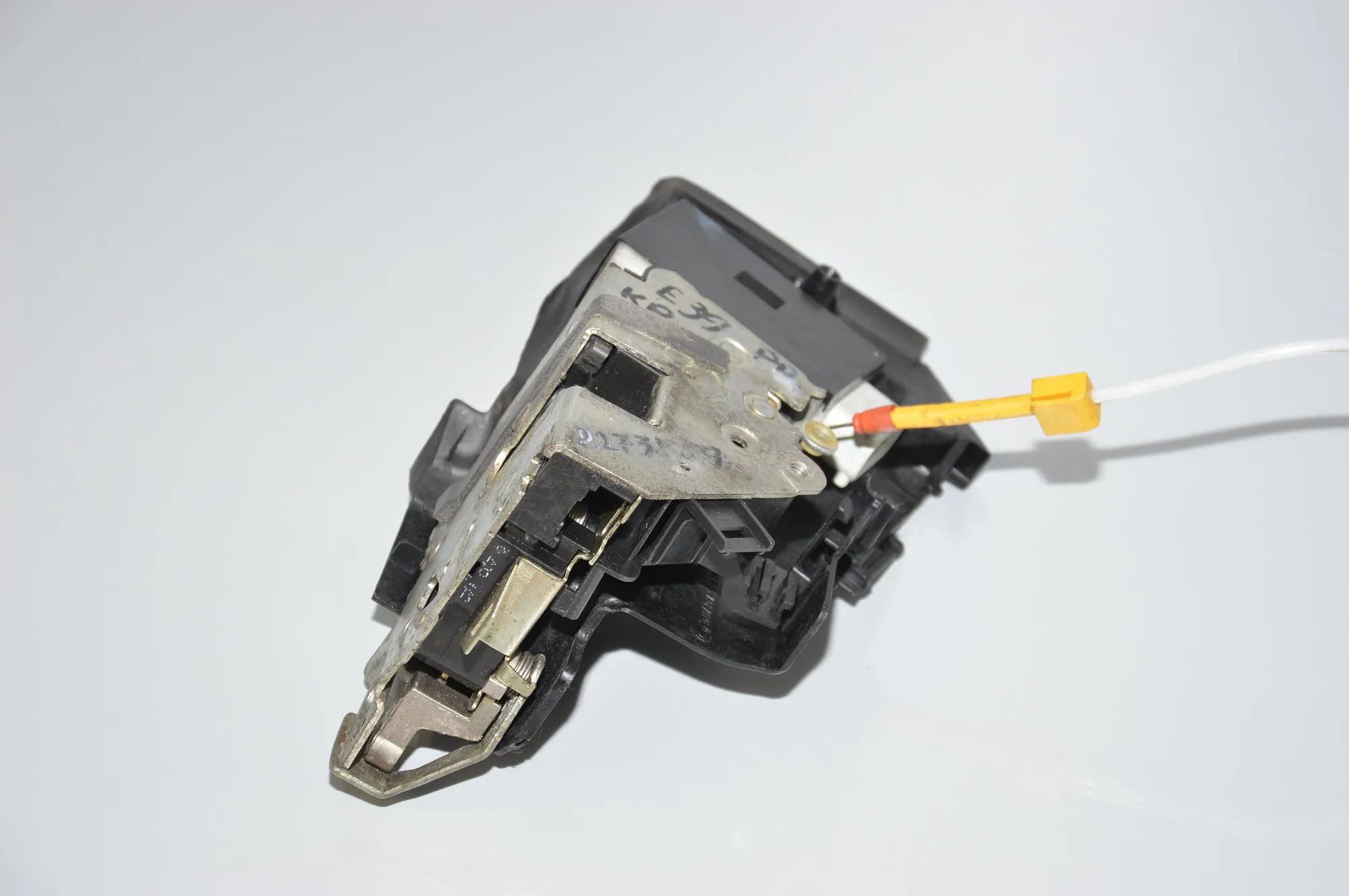 Front Left Door Lock · BMW 5 (E39) 530 d 2003 – 3