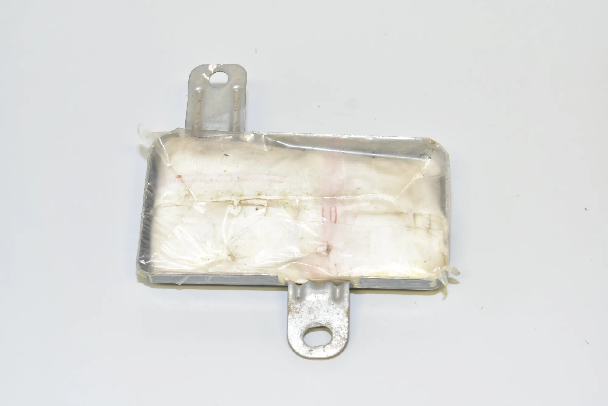 Front Left Door Safety Bag SRS – OEM 8240467 · BMW 7 (E65, E66, E67) BMW 7 (E65, E66, E67) 730 i, Li 2004 – 2