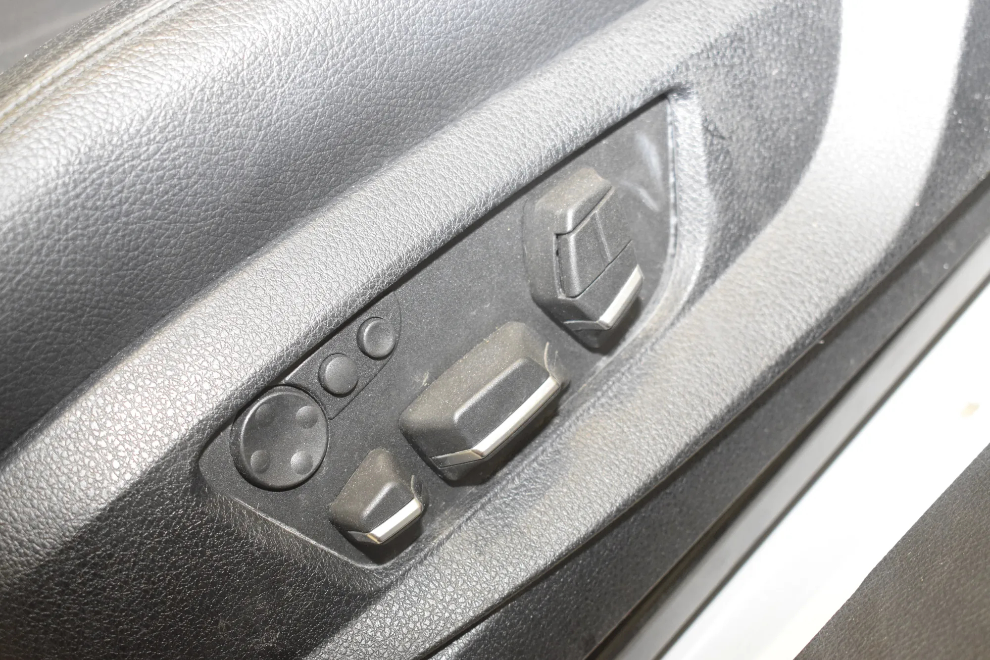 Seat set · BMW 5 Touring (F11) 530 d 2012 – 9