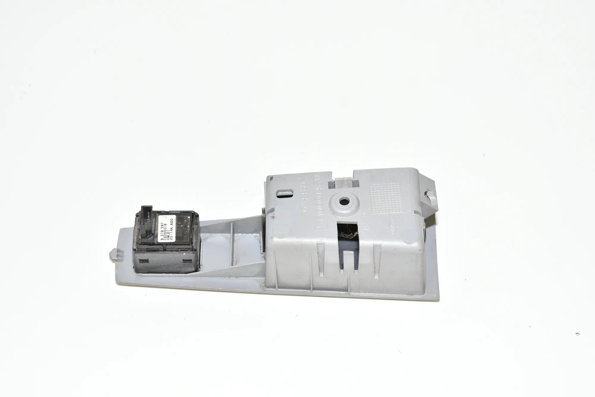 Rear Left Door Window Switch – OEM 8379597 · BMW 7 (E65, E66, E67) BMW 7 (E65, E66, E67) 730 i, Li 2004 – 3