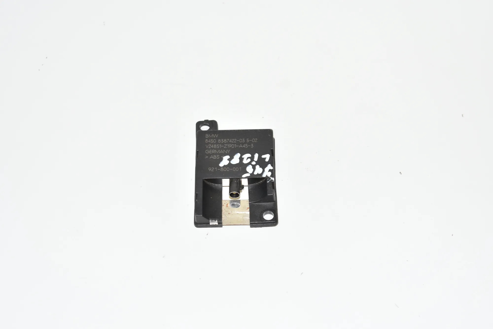 Antenna – OEM 8387422 · BMW 7 (E65, E66, E67) BMW 7 (E65, E66, E67) 745 i, Li 2004 – 2