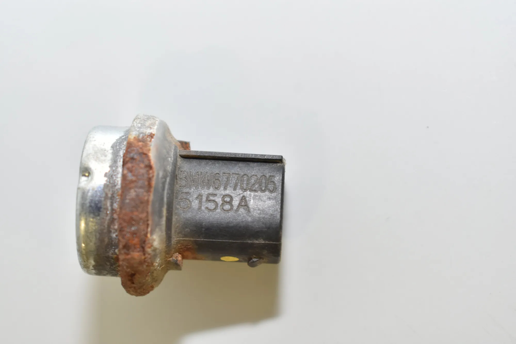 Acceleration Sensor – OEM 6770205 · BMW 7 (E65, E66, E67) BMW 7 (E65, E66, E67) 745 i, Li 2005 – 4